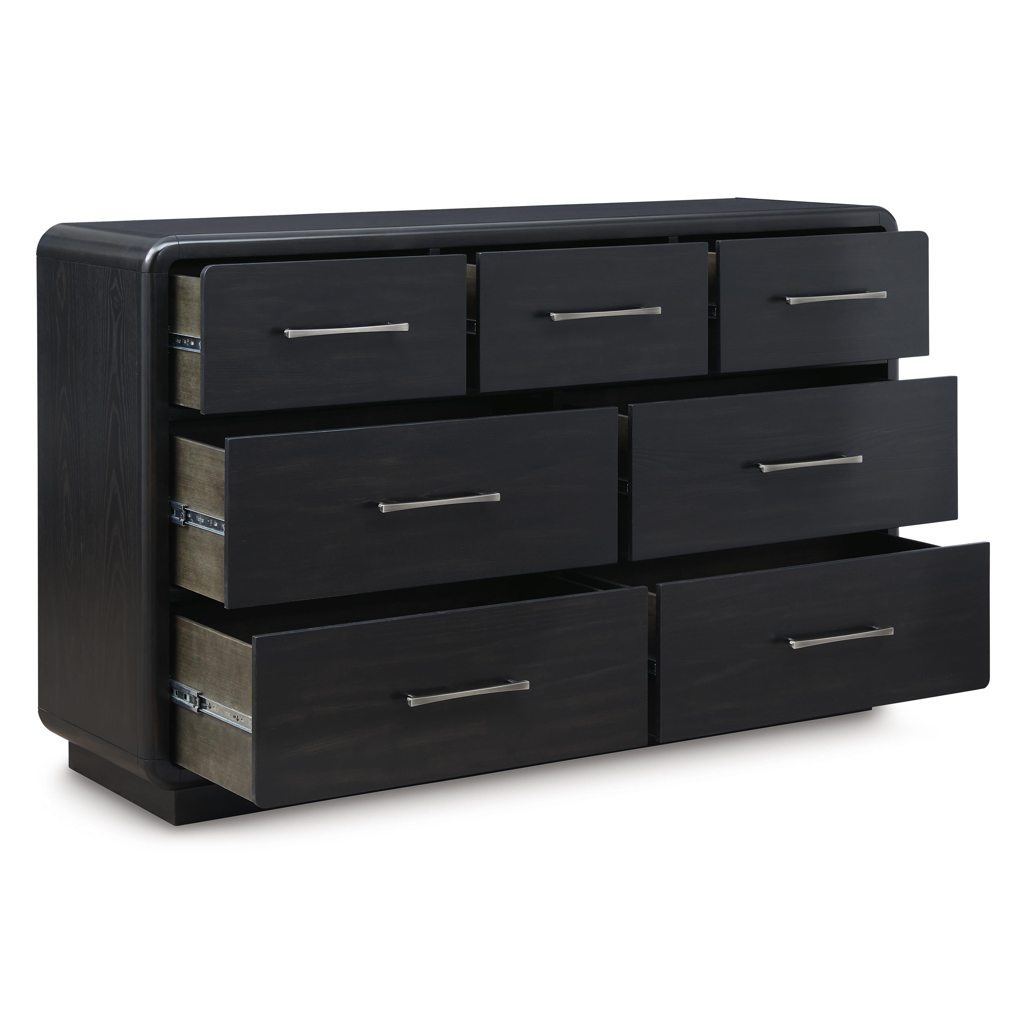 Signature Design by Ashley Rowanbeck B821-31 Dresser - Image 2