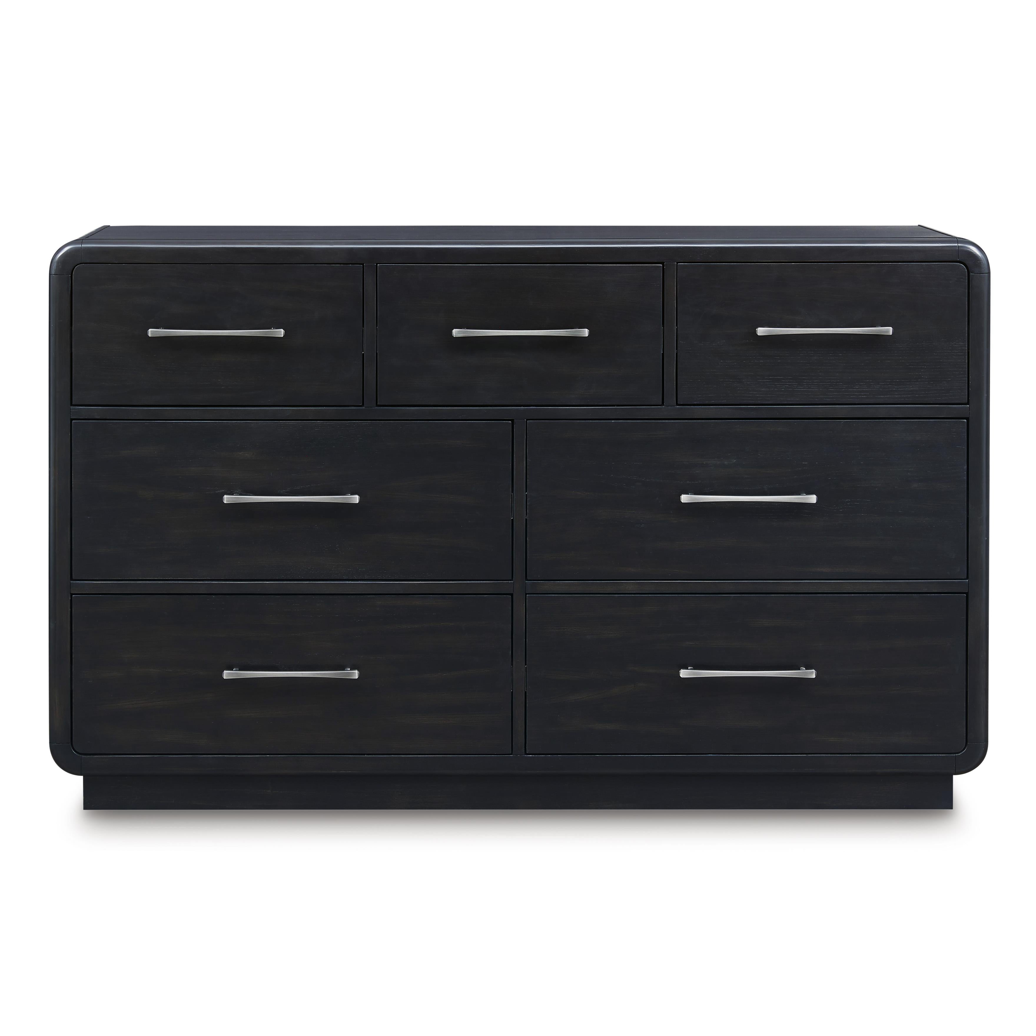 Signature Design by Ashley Rowanbeck B821-31 Dresser - Image 3