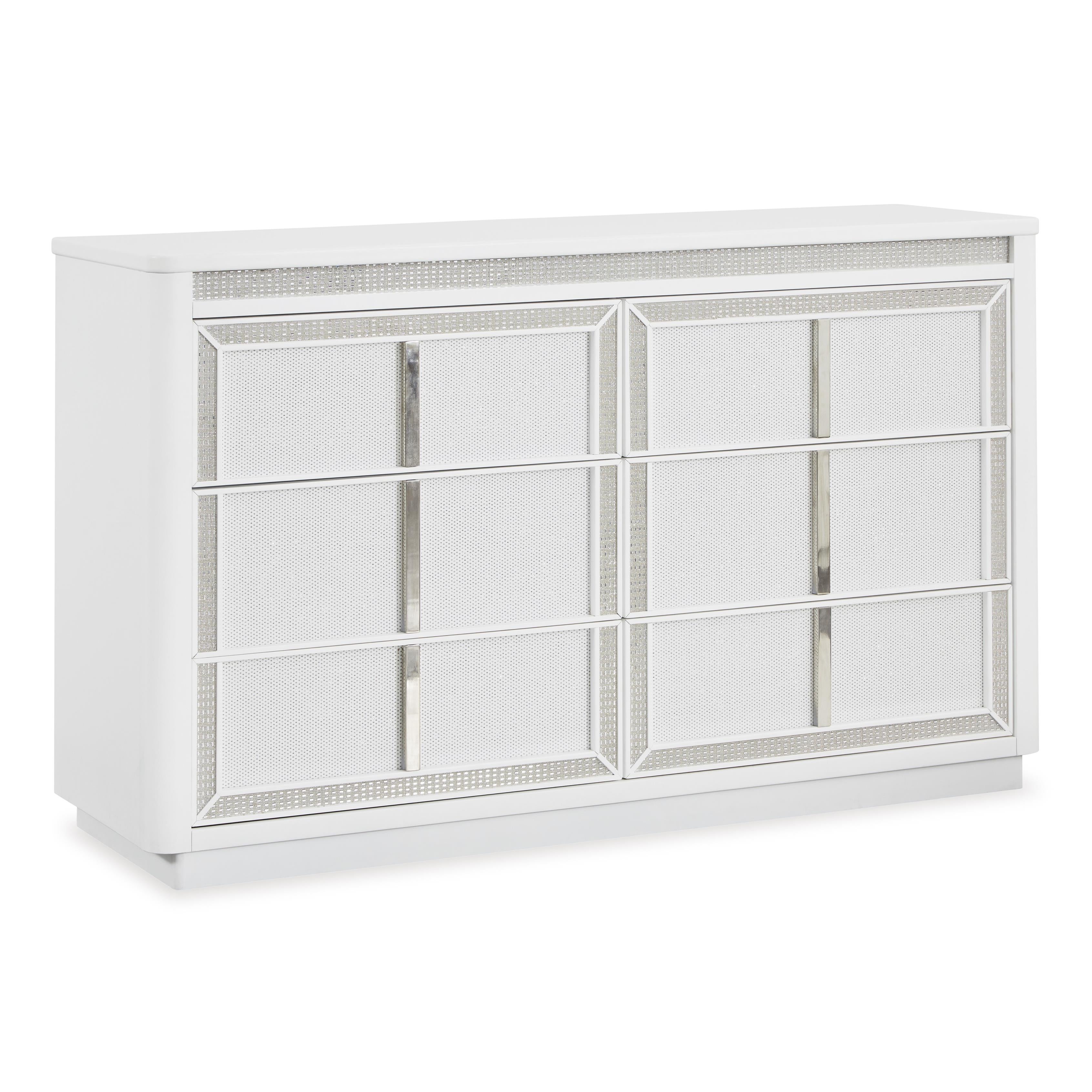 Signature Design by Ashley Chalanna B822-31 Dresser - Image 1