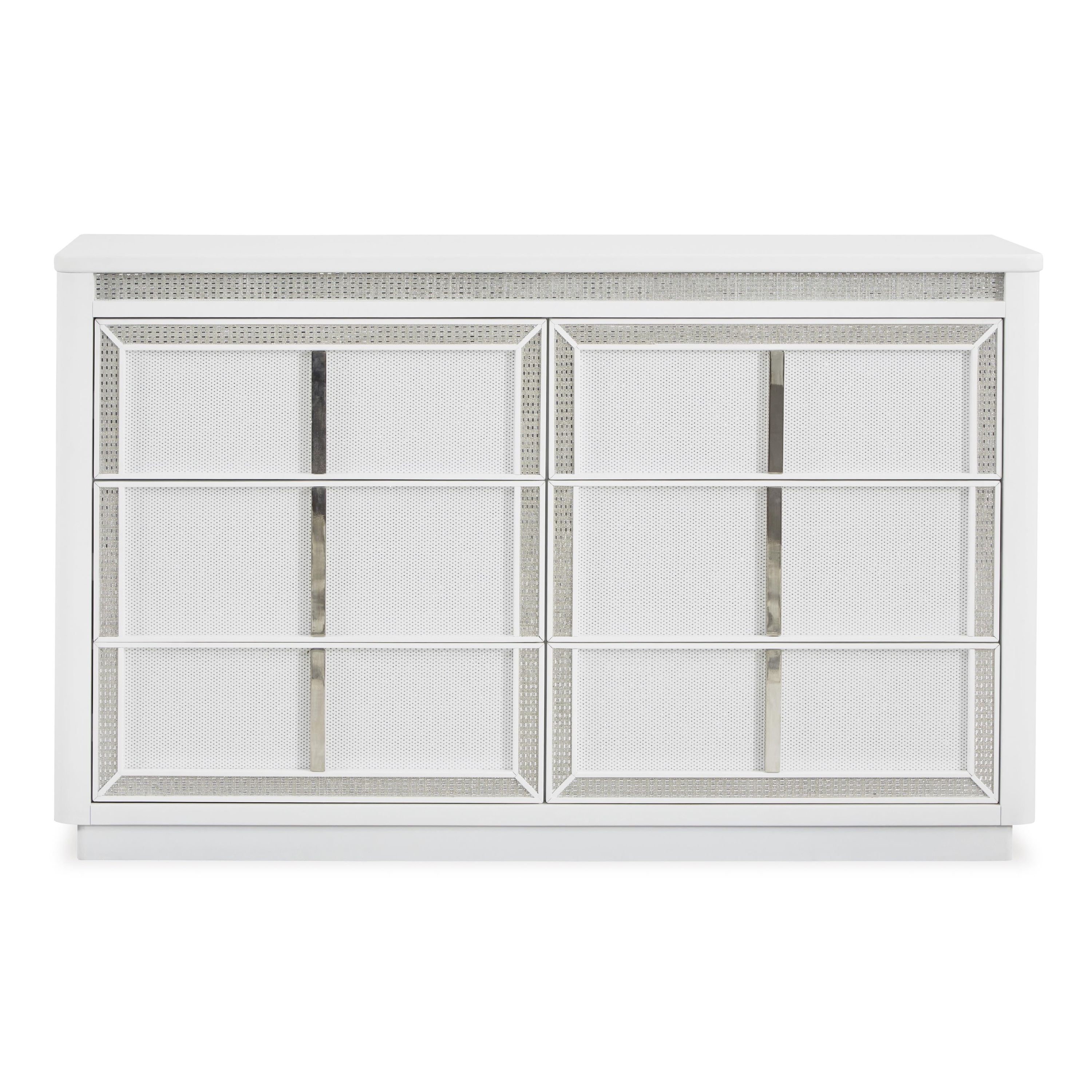 Signature Design by Ashley Chalanna B822-31 Dresser - Image 3
