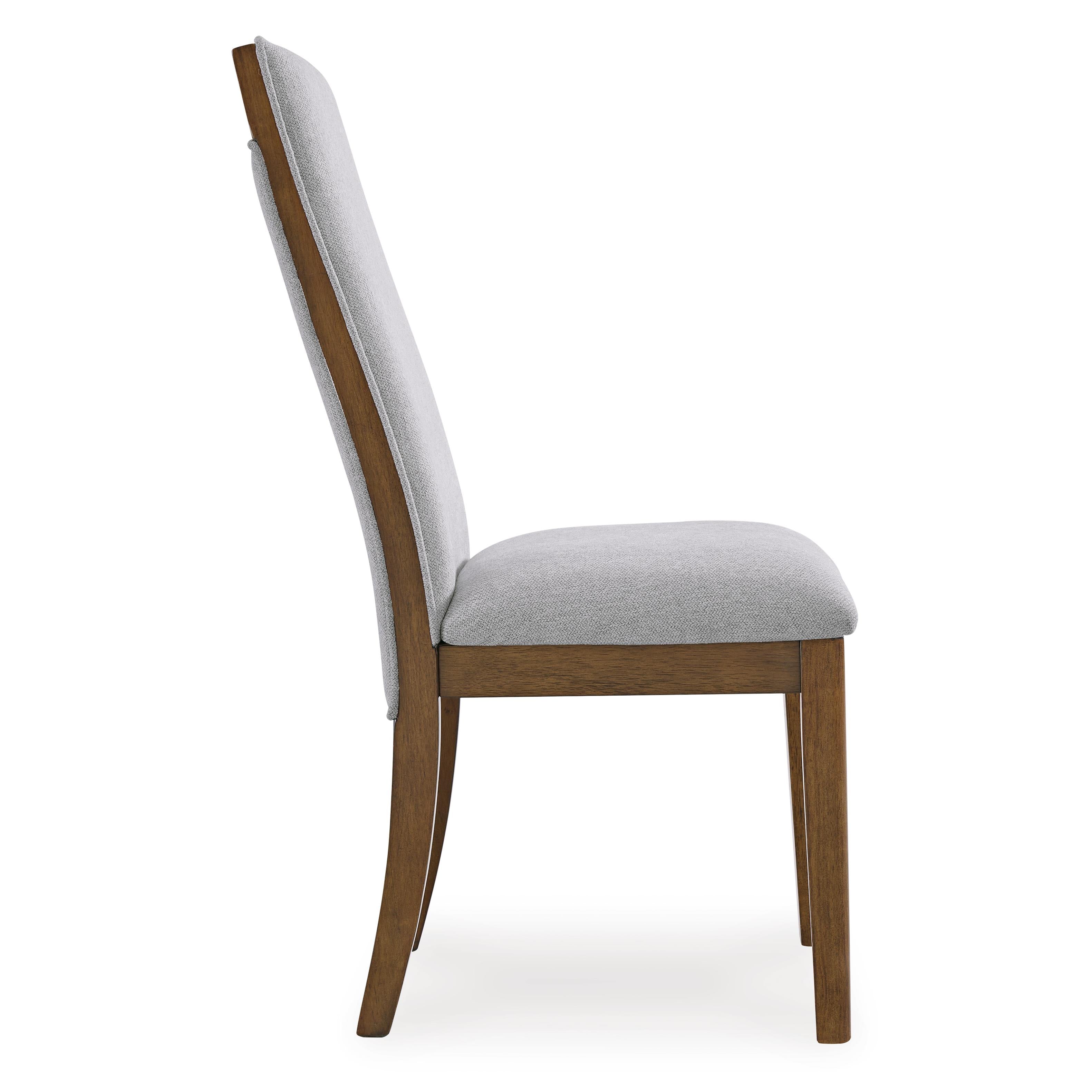 Signature Design by Ashley Lyncott D615-05 Dining Upholstered Side Chair - Image 3