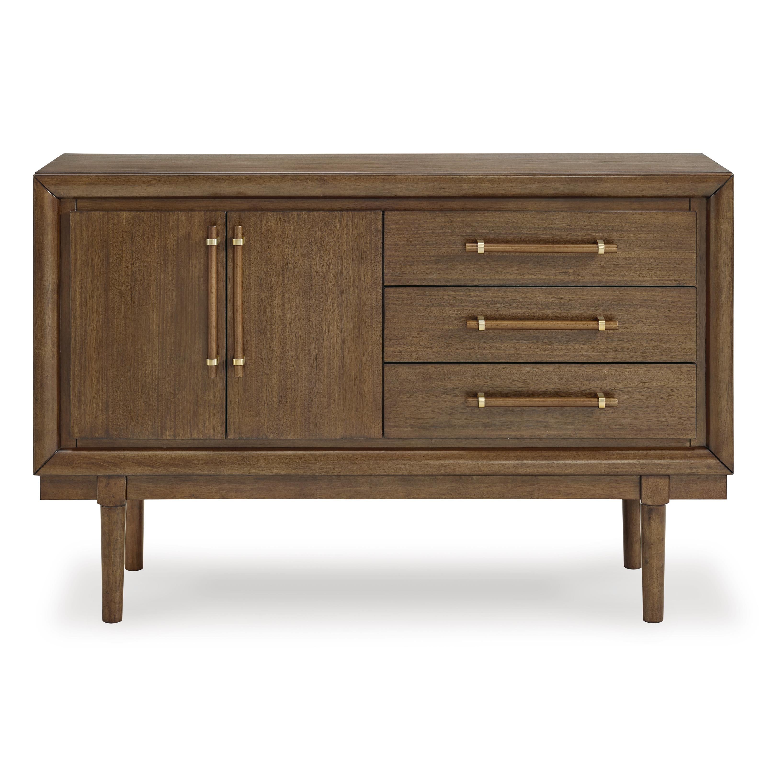 Signature Design by Ashley Lyncott D615-60 Dining Room Server - Image 3