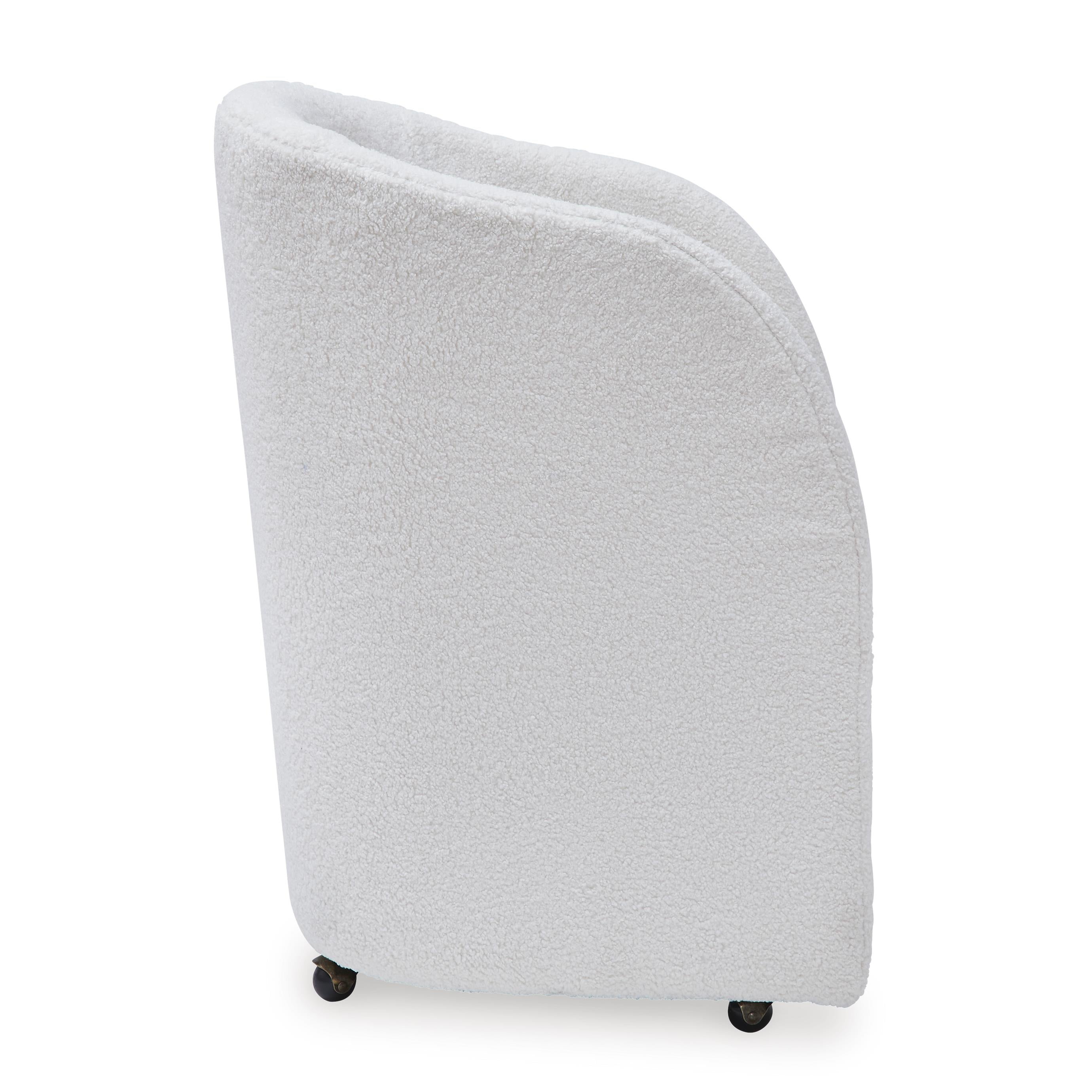 Signature Design by Ashley Rowanbeck D821-02A Dining Upholstered Arm Chair - Image 3