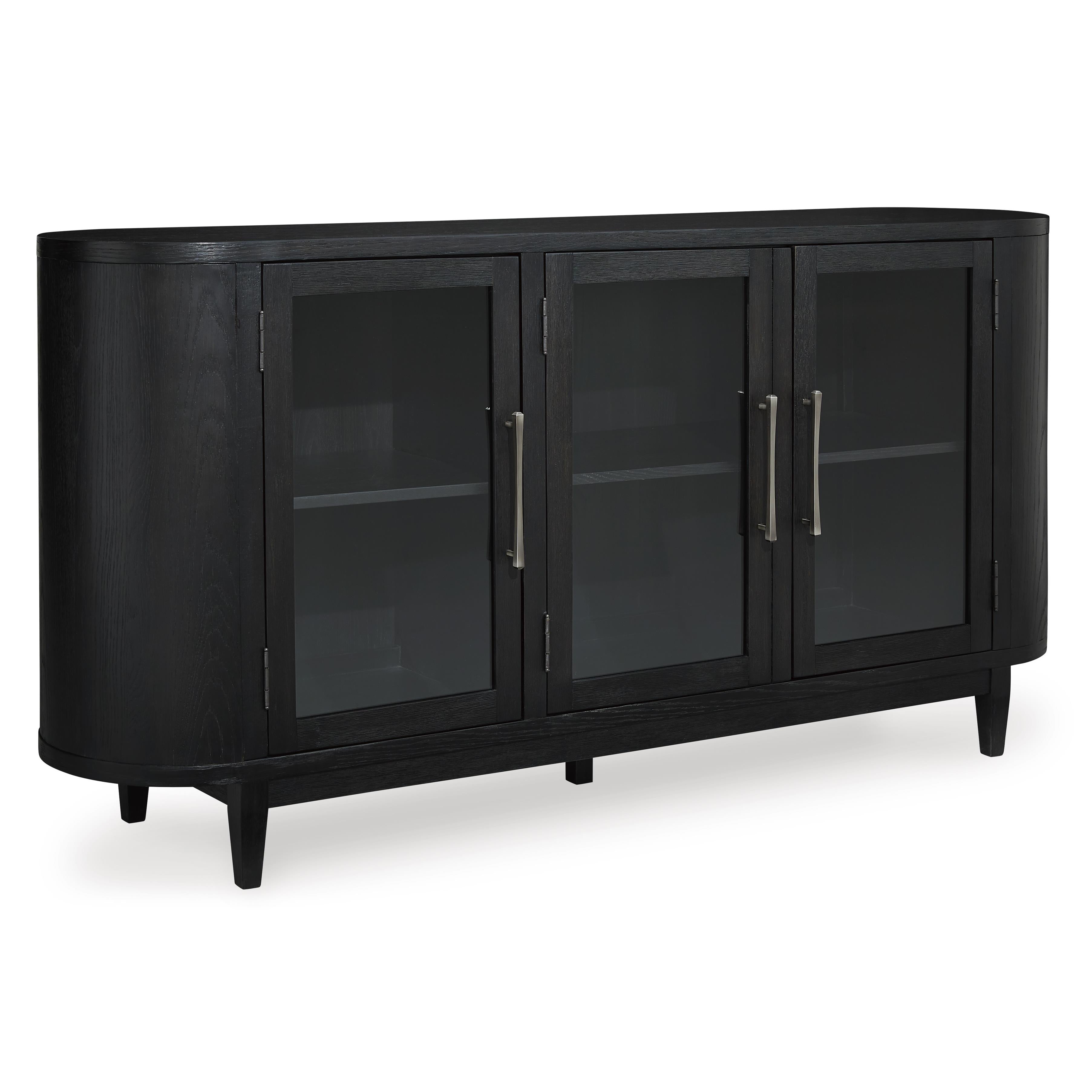 Signature Design by Ashley Rowanbeck D821-60 Dining Room Server - Image 1