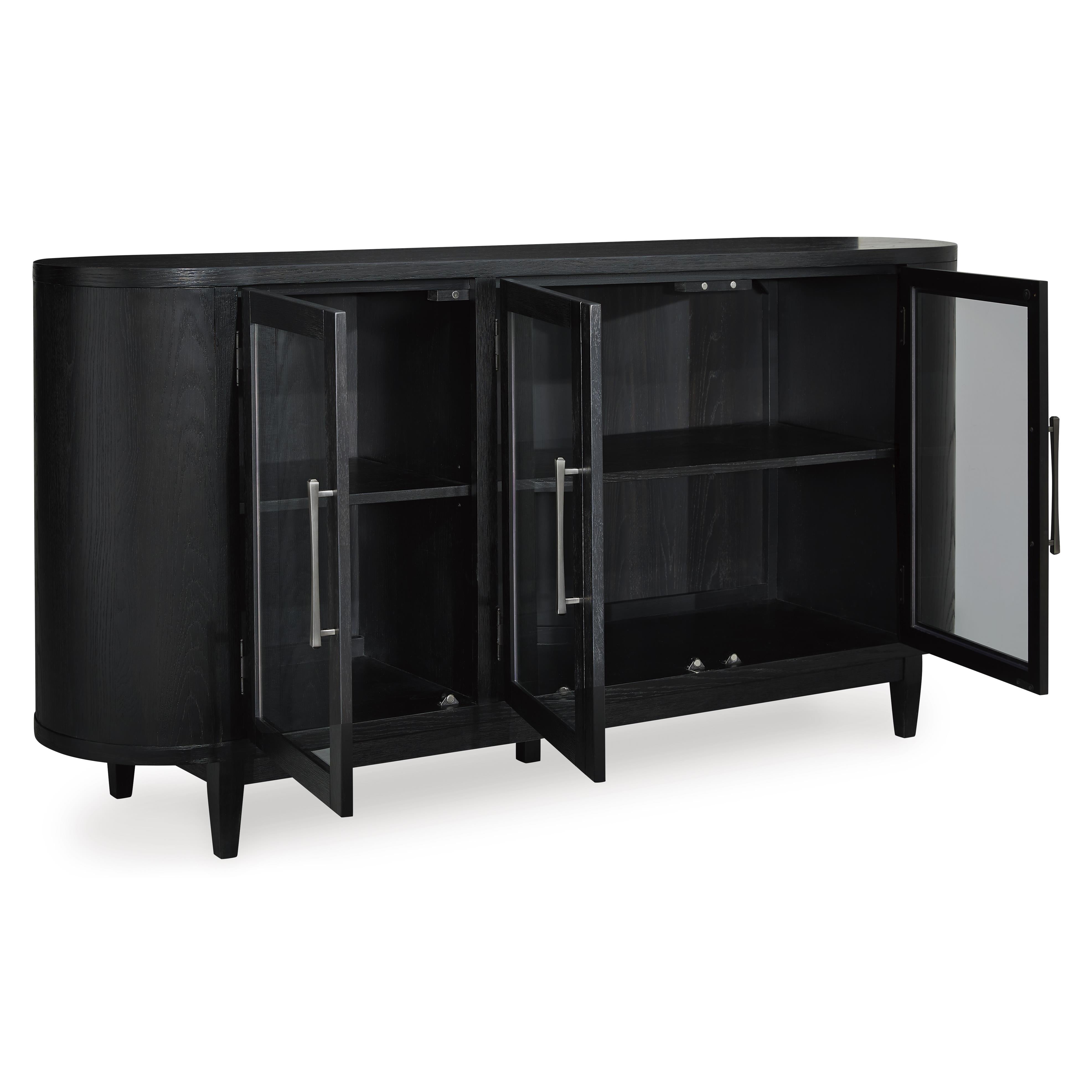 Signature Design by Ashley Rowanbeck D821-60 Dining Room Server - Image 2