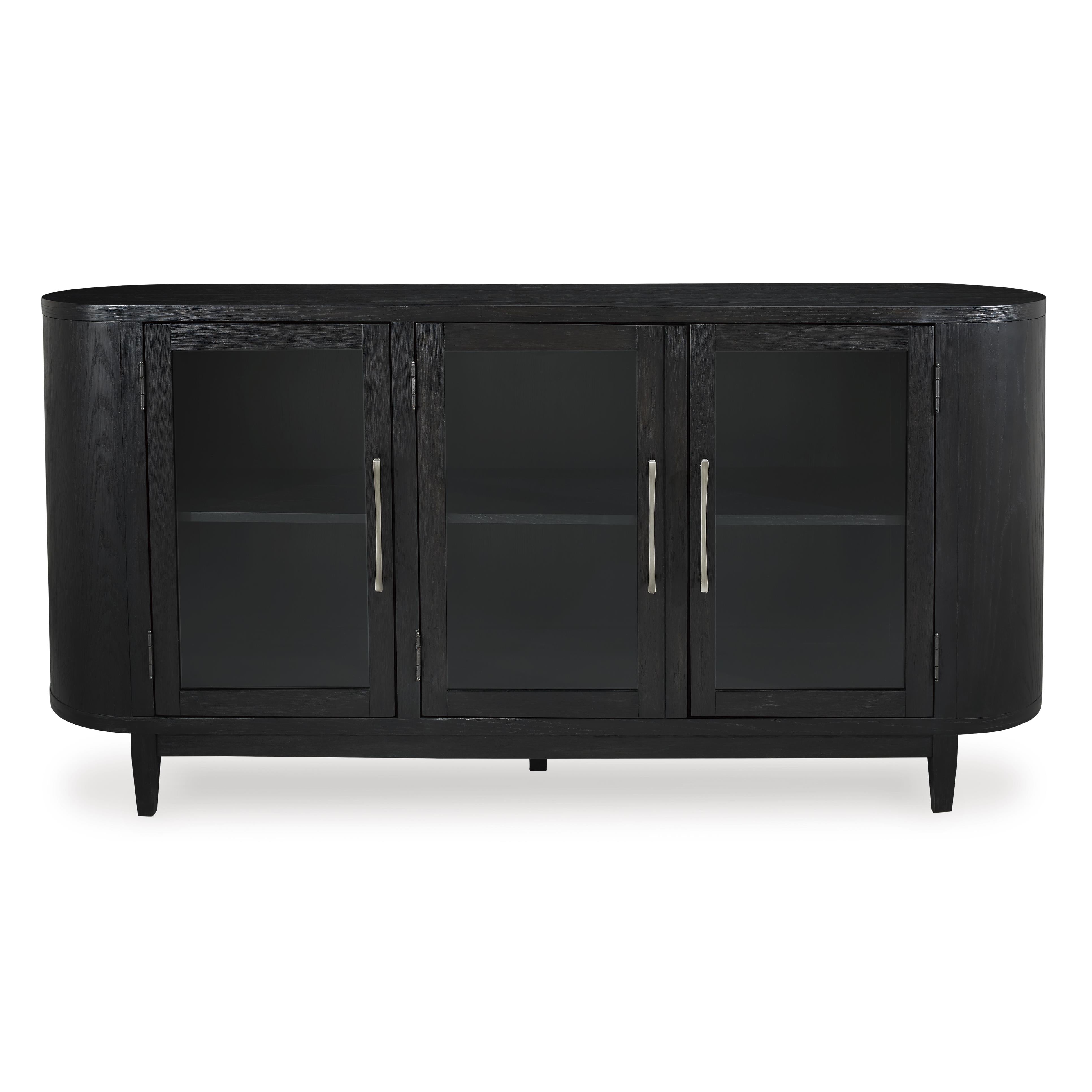 Signature Design by Ashley Rowanbeck D821-60 Dining Room Server - Image 3