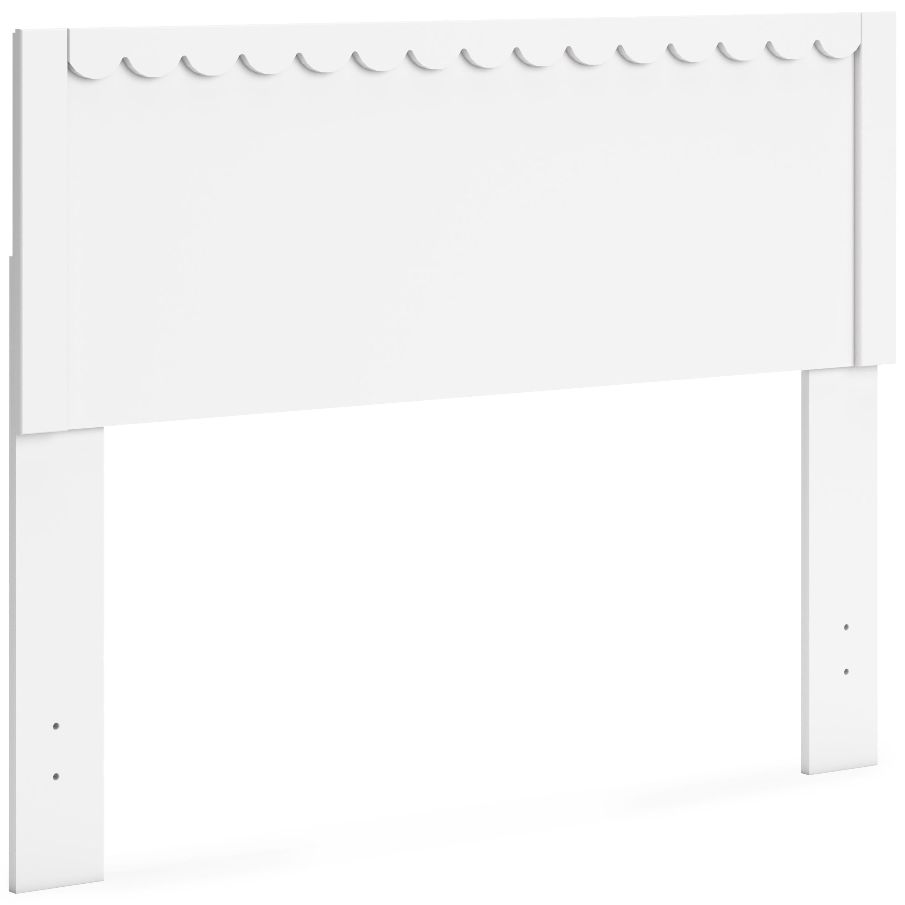 Signature Design by Ashley Hallityn EB1810-156 Full Panel Headboard - Image 1