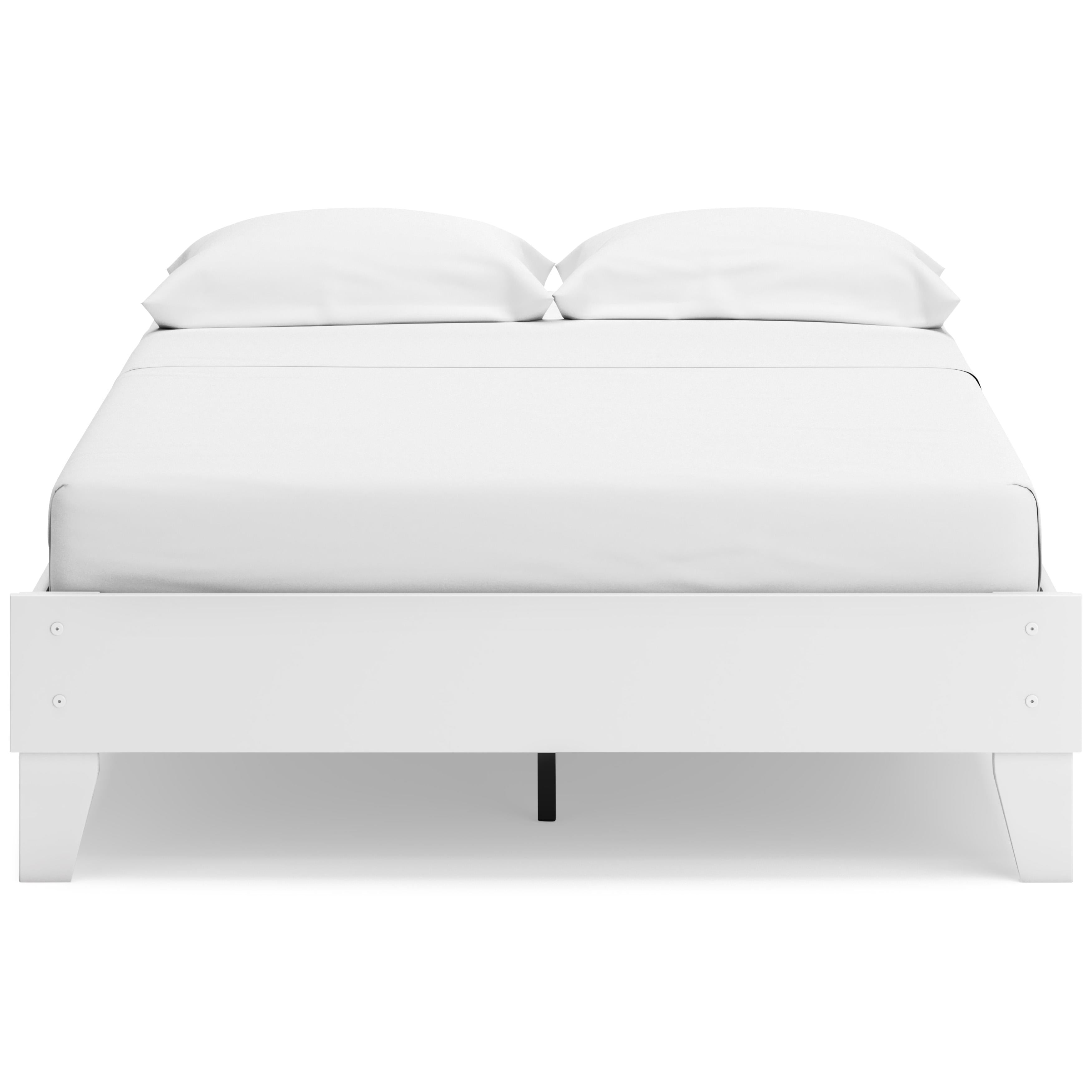 Signature Design by Ashley Socalle EB1867-112 Full Platform Bed - Image 2
