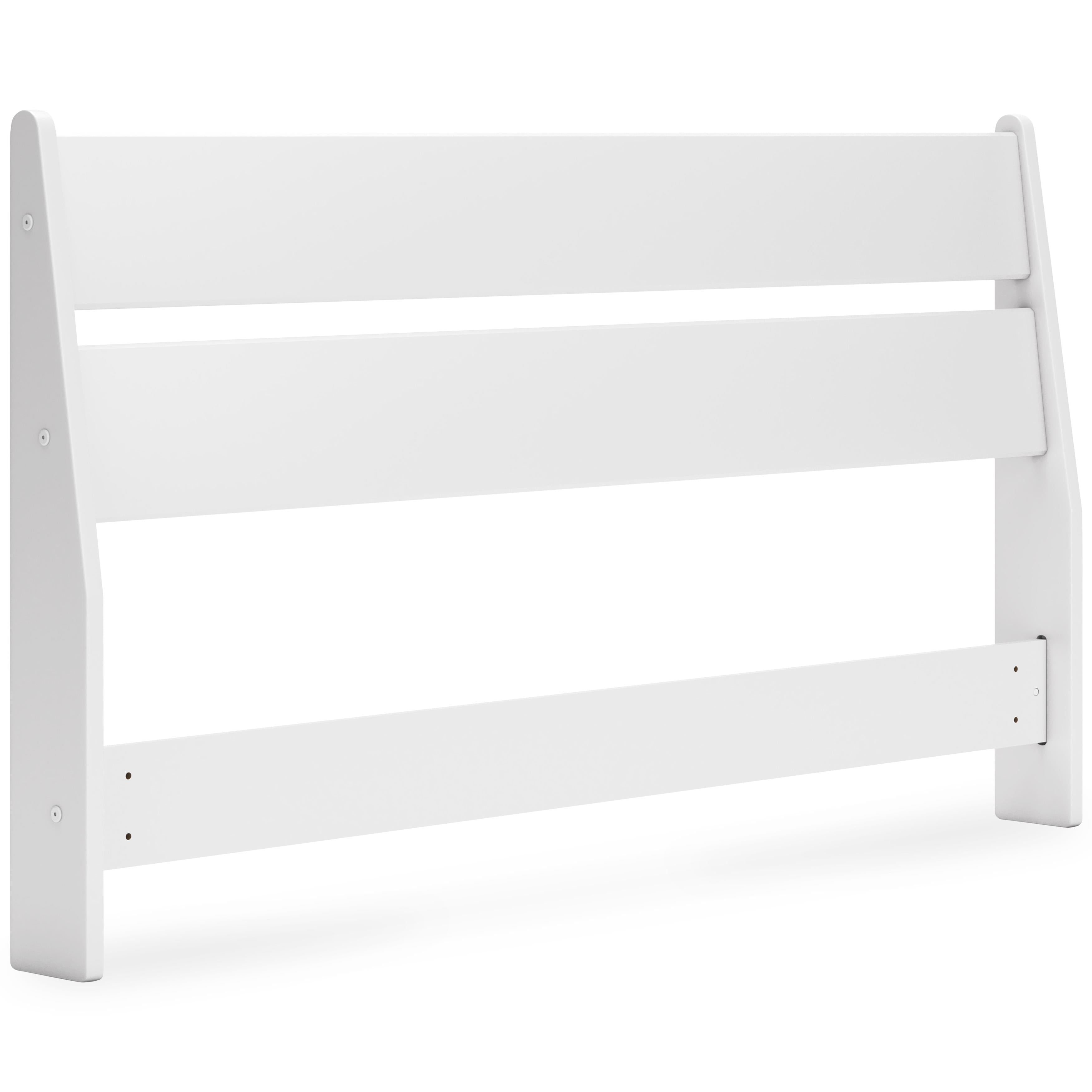 Signature Design by Ashley Socalle EB1867-157 Queen Panel Headboard - Image 1