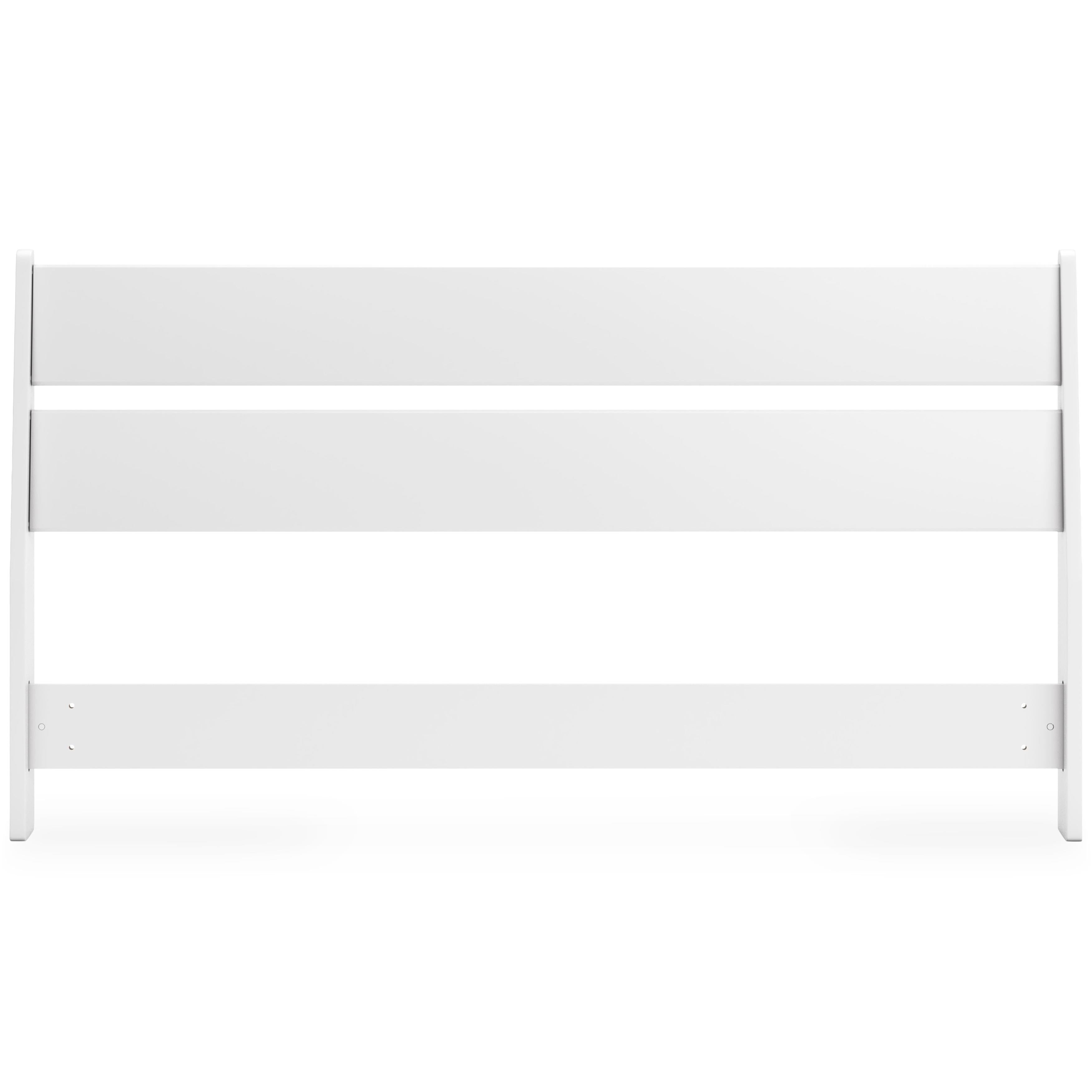 Signature Design by Ashley Socalle EB1867-157 Queen Panel Headboard - Image 2