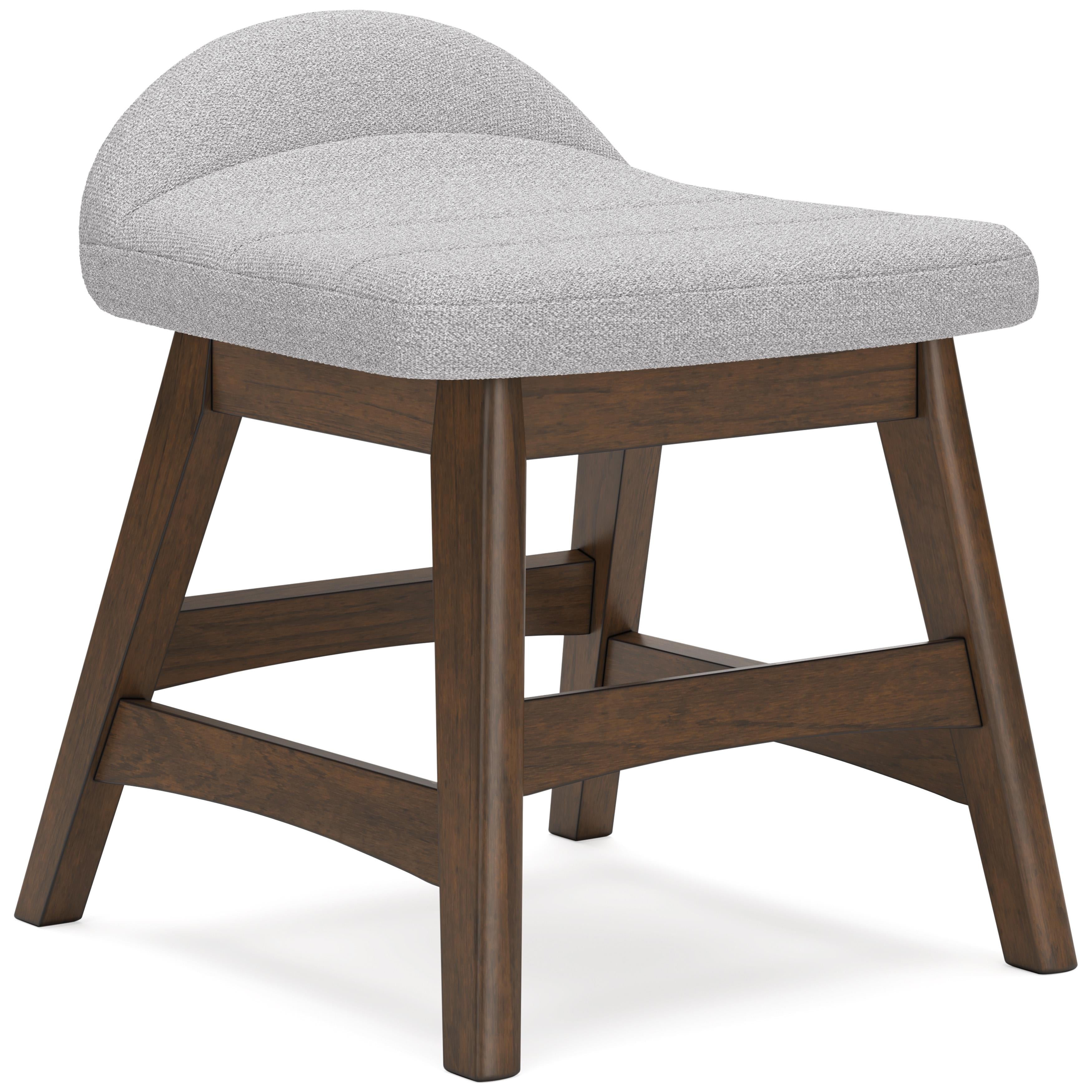 Signature Design by Ashley Lyncott H615-01 Home Office Desk Chair