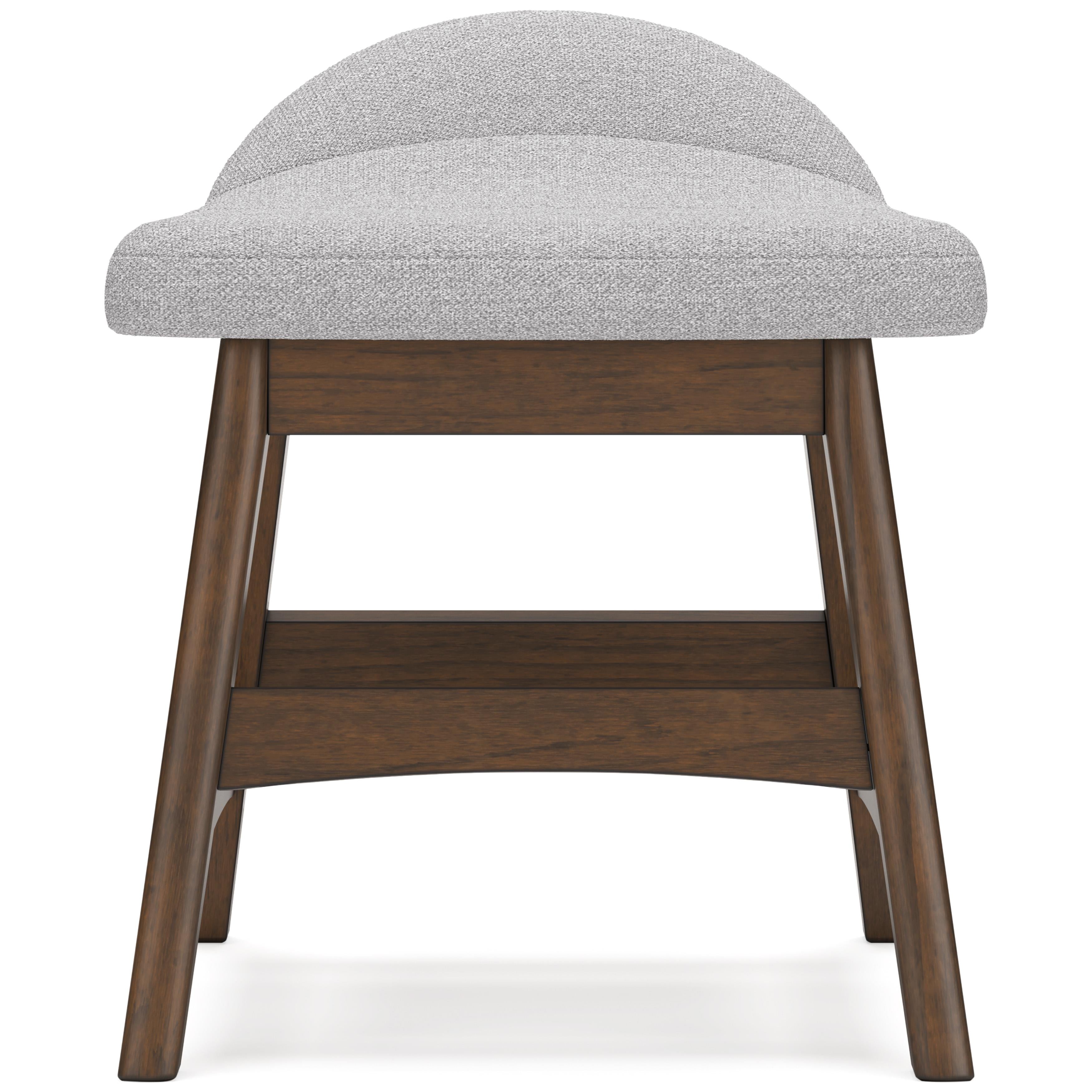 Signature Design by Ashley Lyncott H615-01 Home Office Desk Chair - Image 2