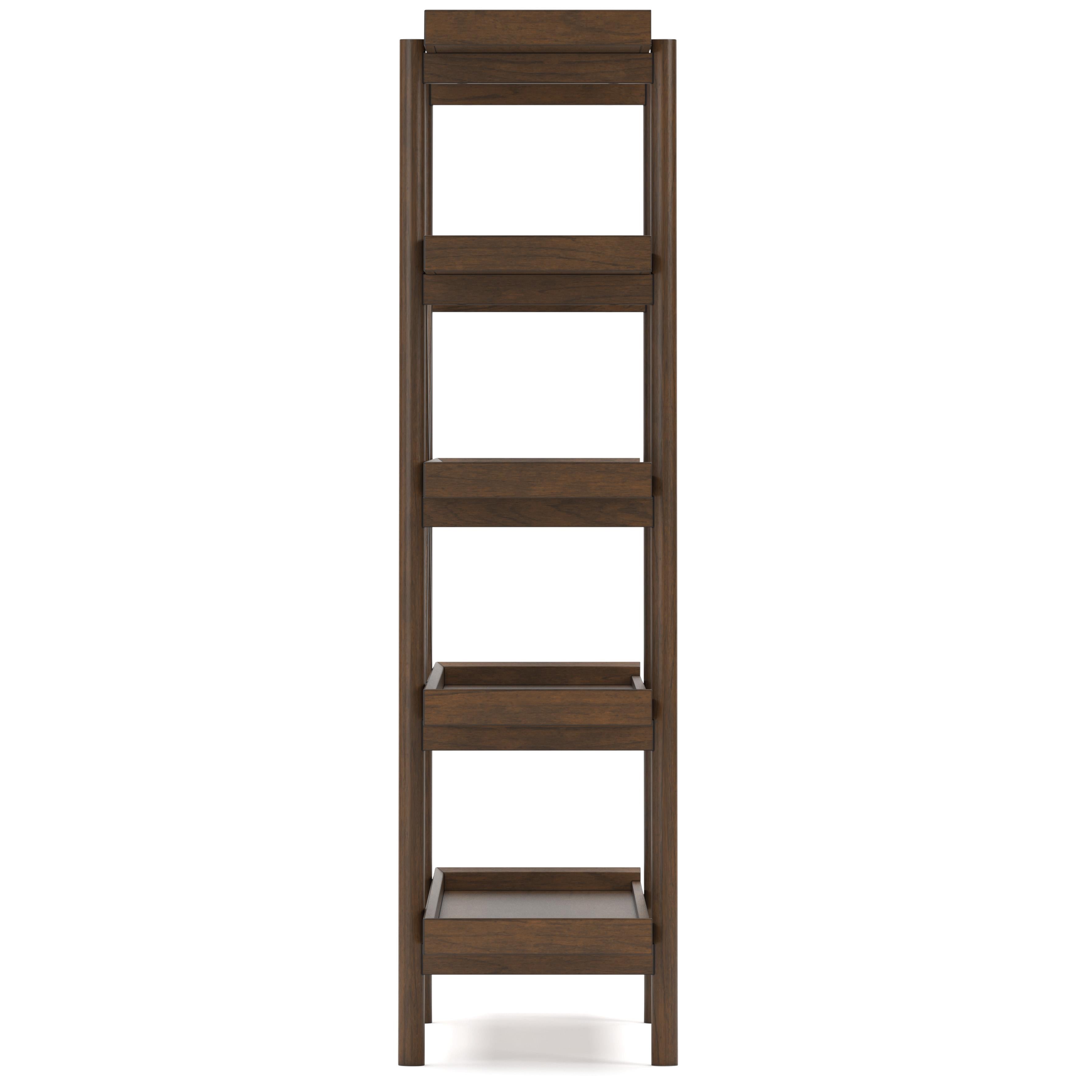 Signature Design by Ashley Lyncott H615-70 Bookcase - Image 3