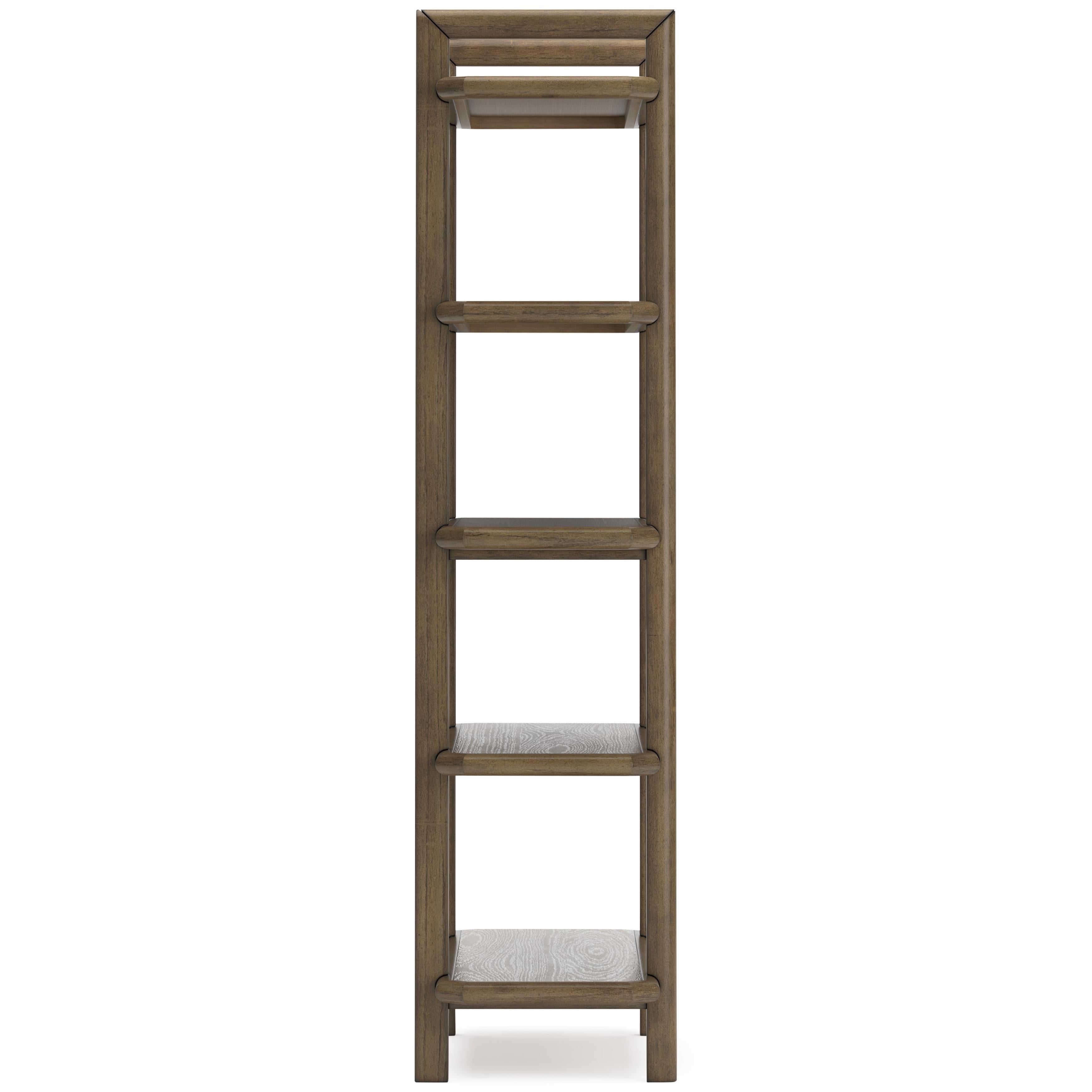 Signature Design by Ashley Roanhowe H769-70 Bookcase - Image 3
