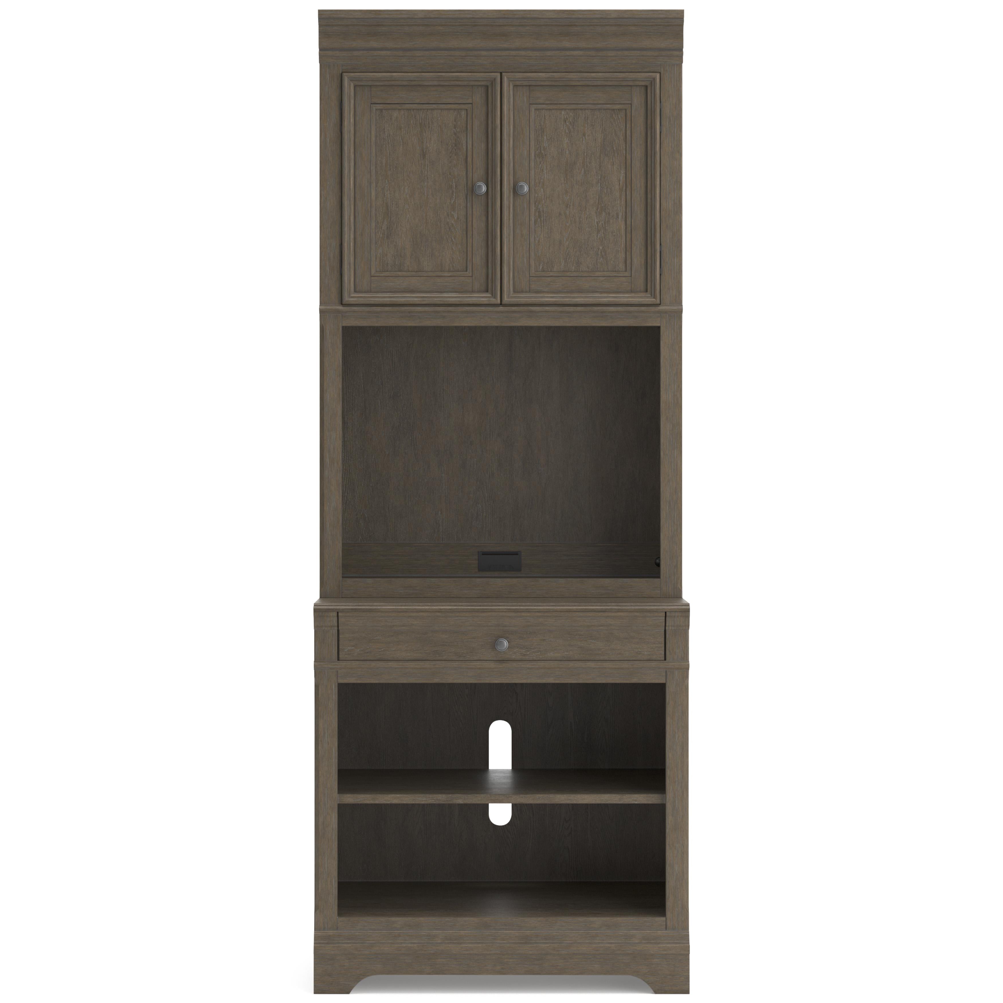 Signature Design by Ashley Janismore H776H7 Bookcase - Image 2