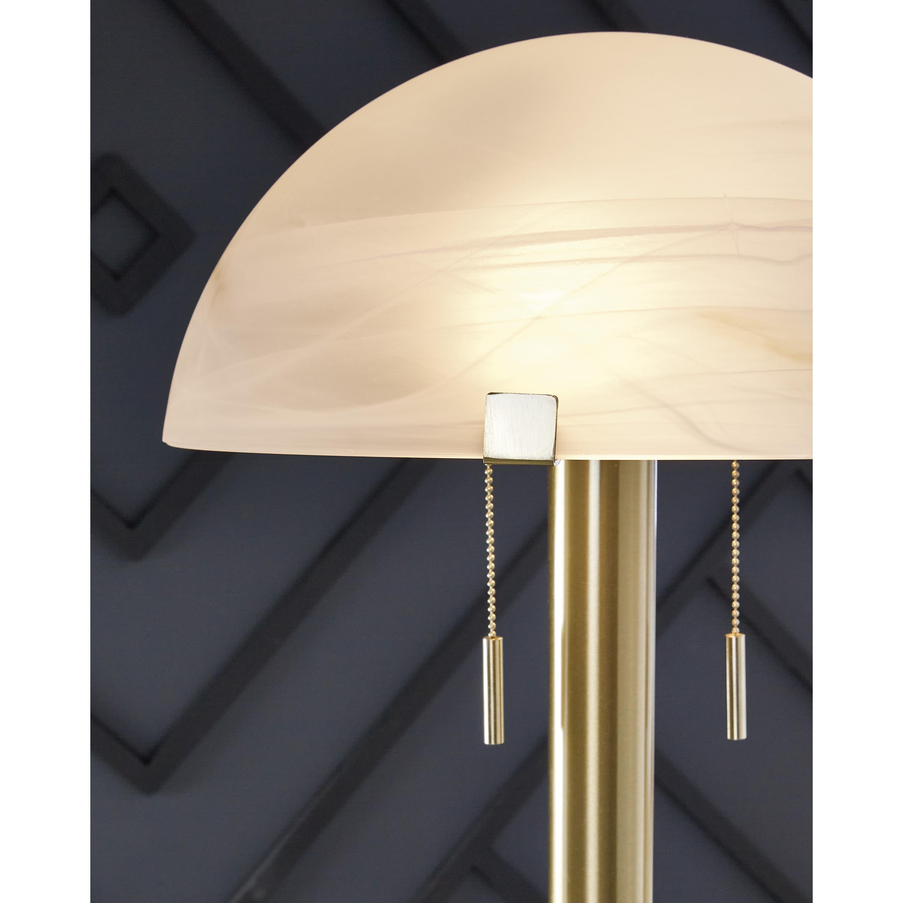 Signature Design by Ashley Tobbinsen L208421 Metal Floor Lamp - Image 3