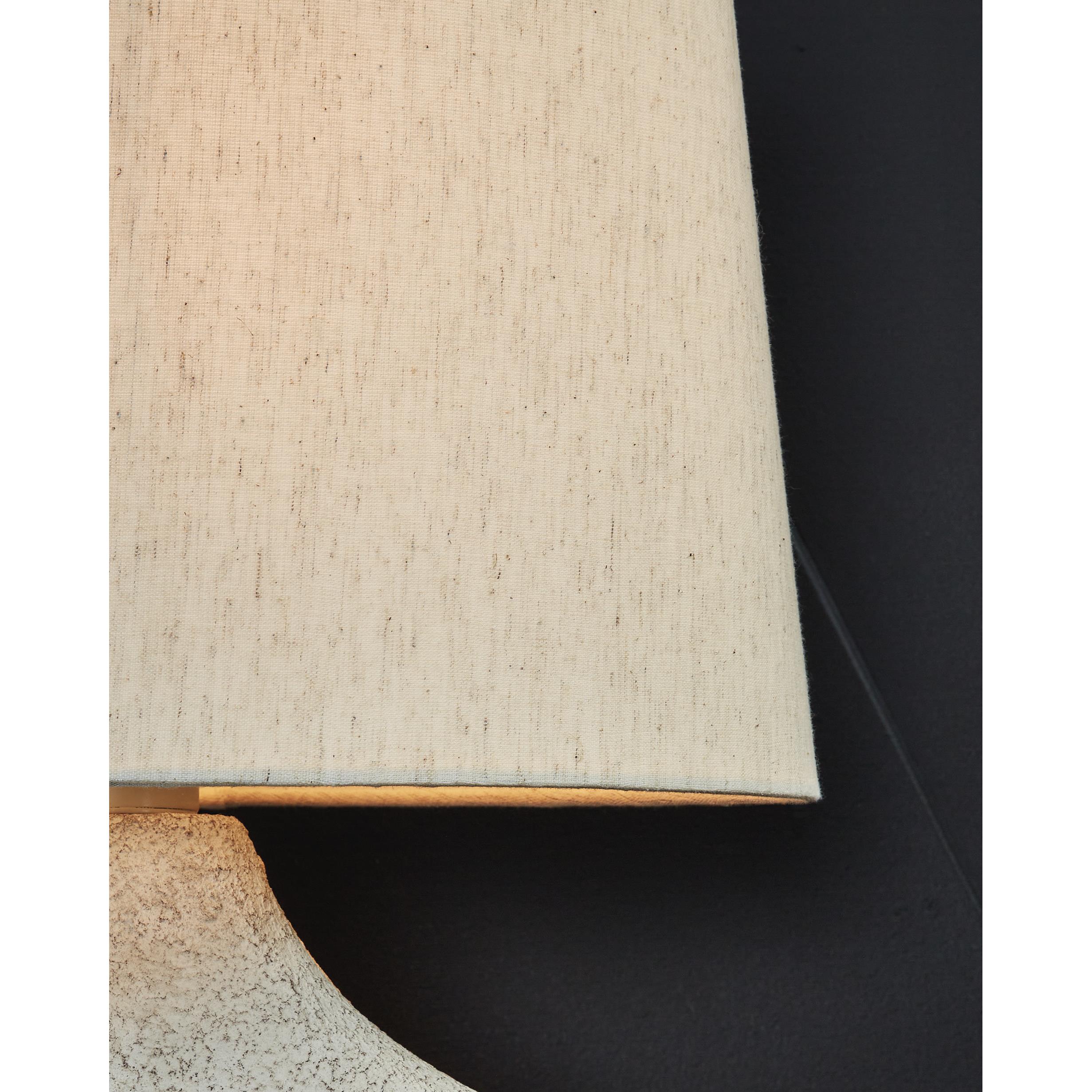 Signature Design by Ashley Chadrich L243664 Paper Table Lamp - Image 3