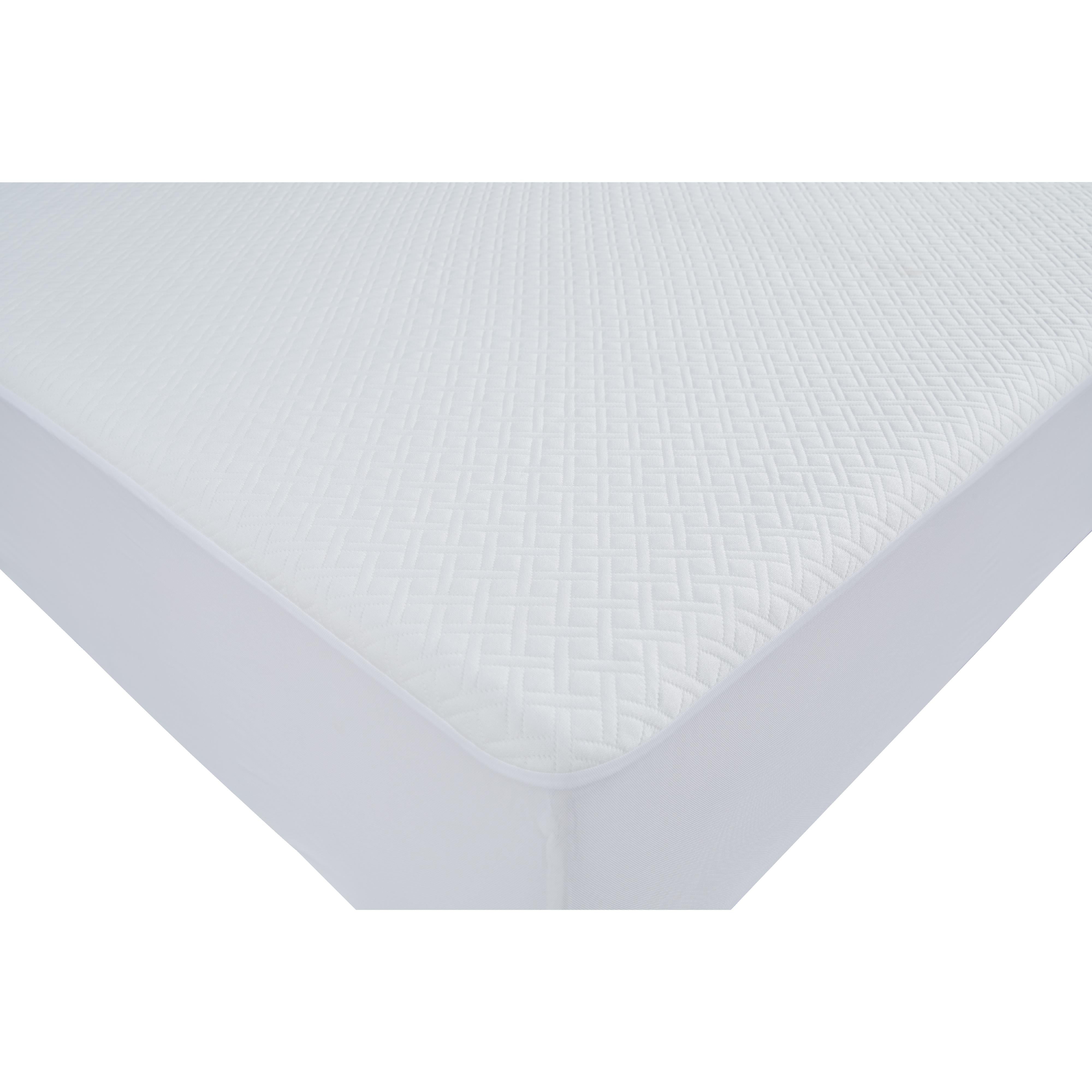 Ashley Sleep Basic Protector M30803 Queen Mattress Protector - Image 3