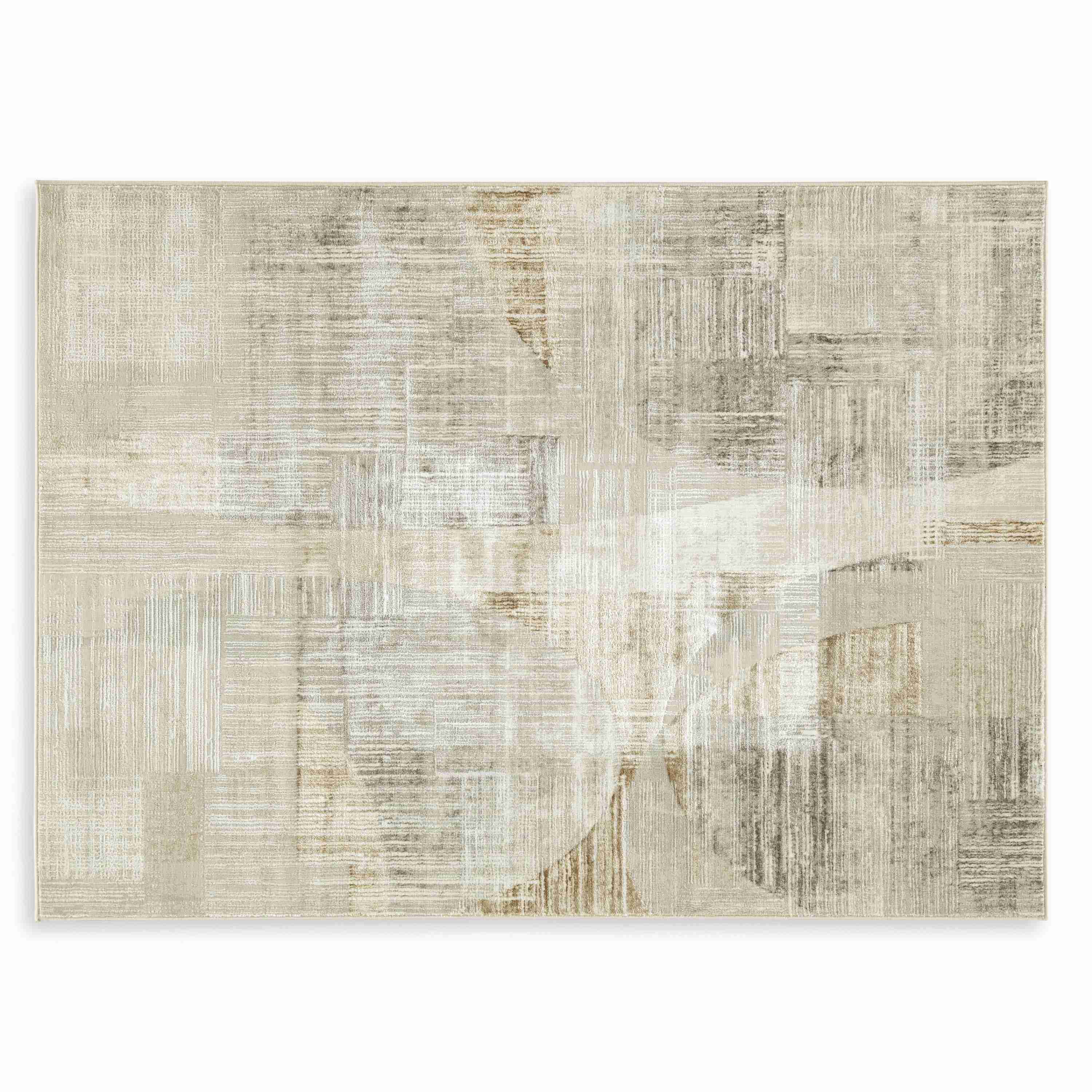 Signature Design by Ashley Truward R406472 Medium Rug - Image 1