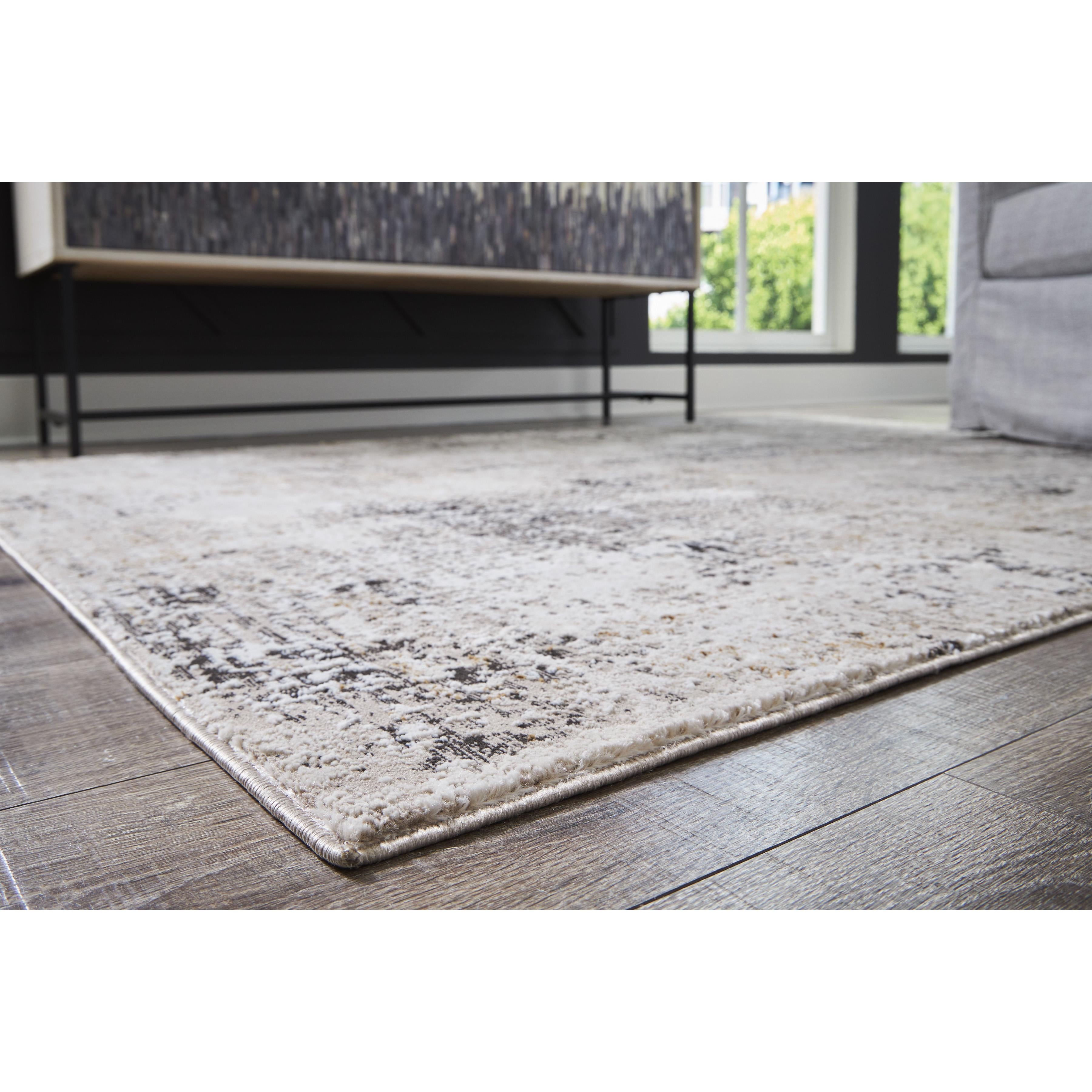 Signature Design by Ashley Elaning R406701 Large Rug - Image 3