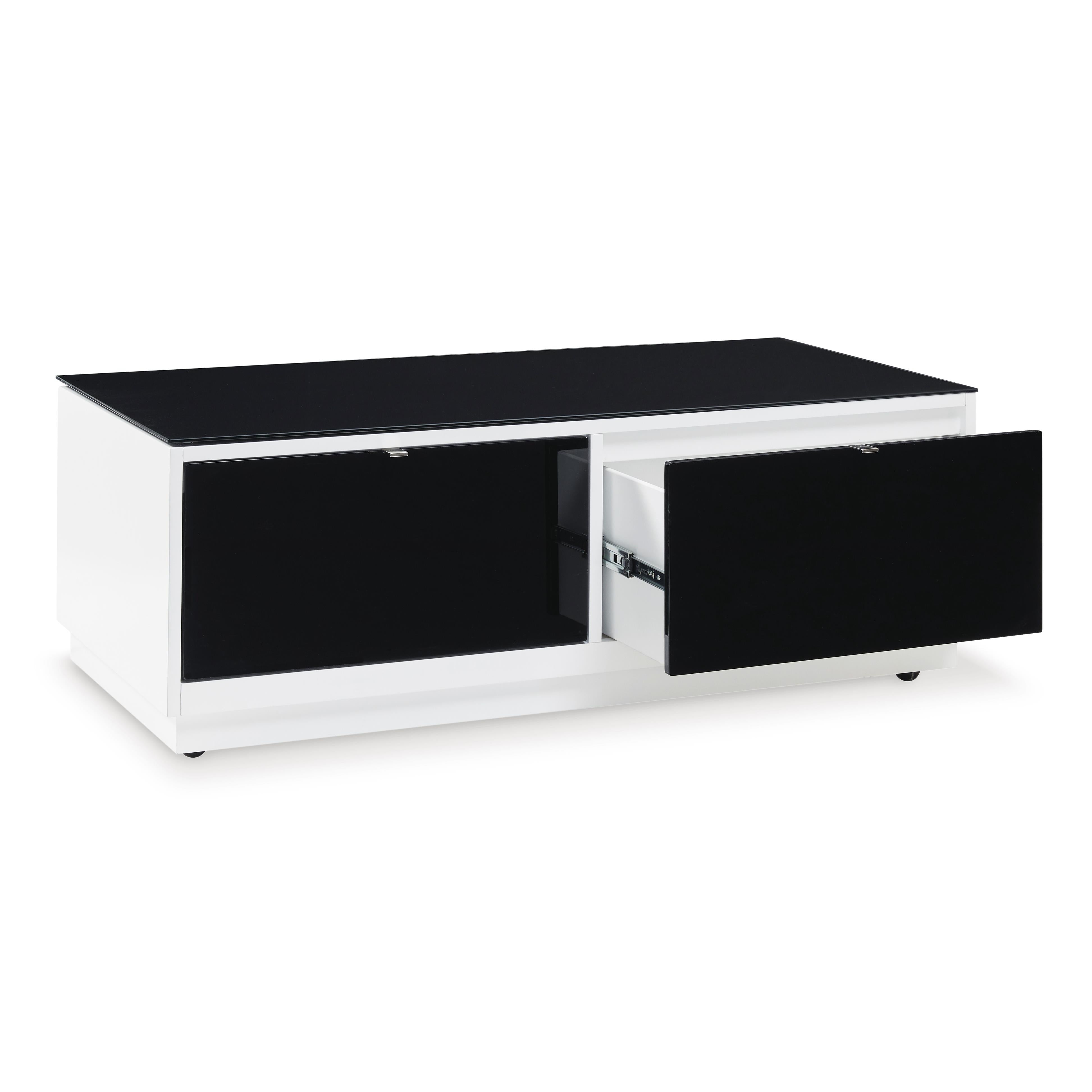 Signature Design by Ashley Gardoni T756-1 Rectangular Cocktail Table - Image 2