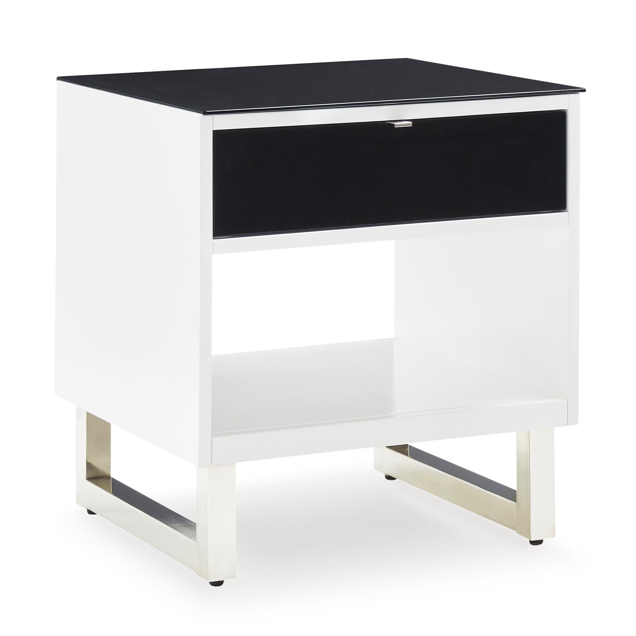 Signature Design by Ashley Gardoni T756-3 Rectangular End Table - Image 1