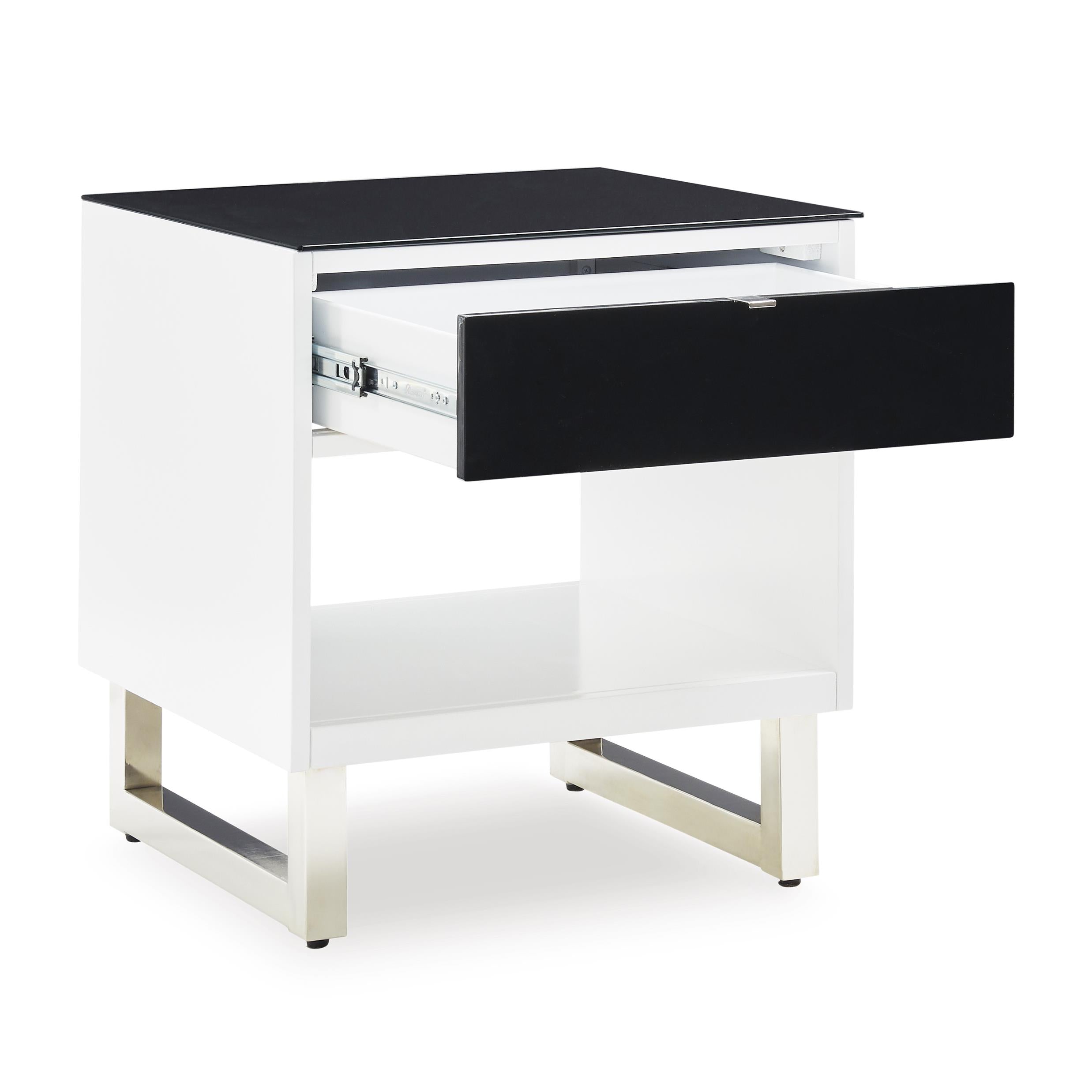 Signature Design by Ashley Gardoni T756-3 Rectangular End Table - Image 2