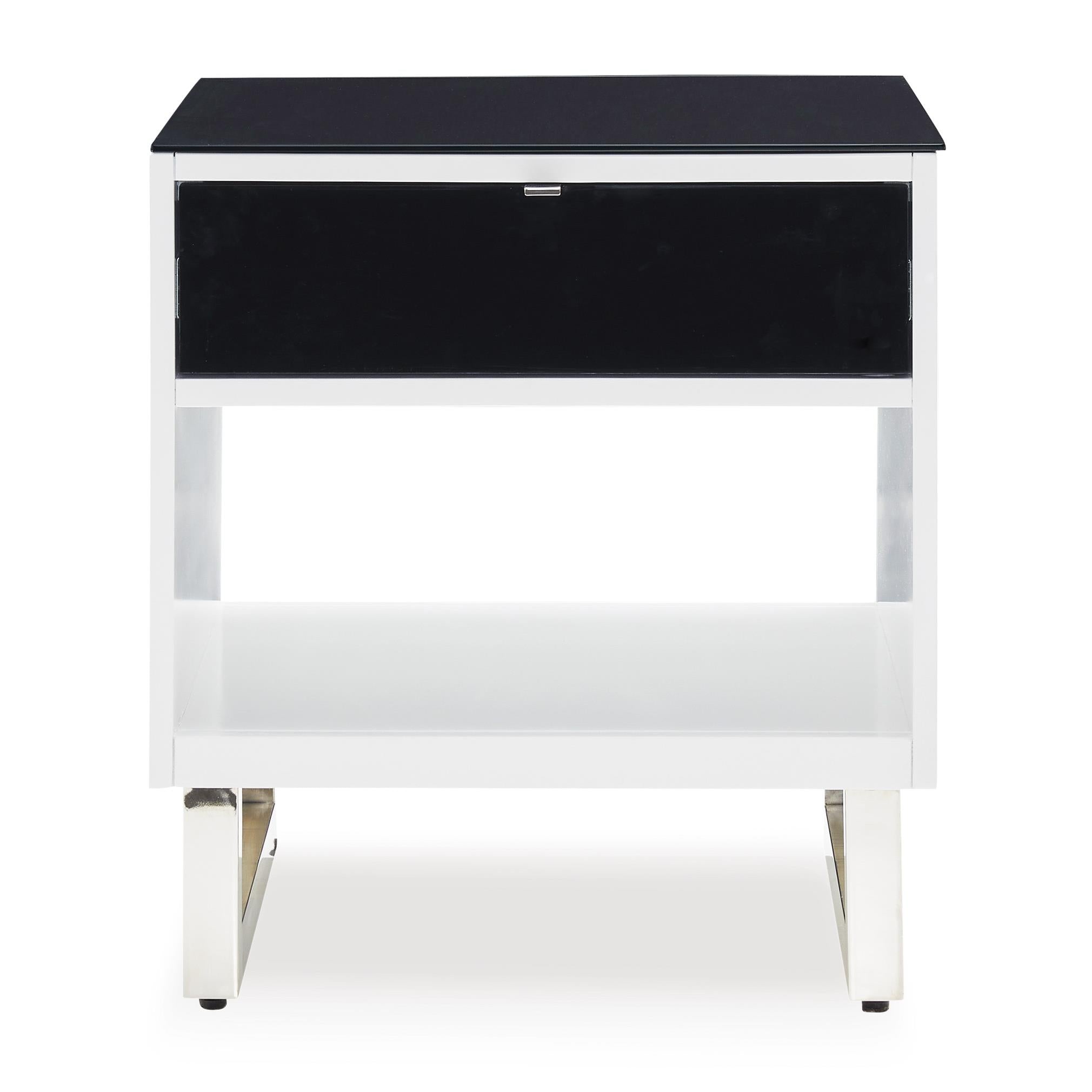 Signature Design by Ashley Gardoni T756-3 Rectangular End Table - Image 3