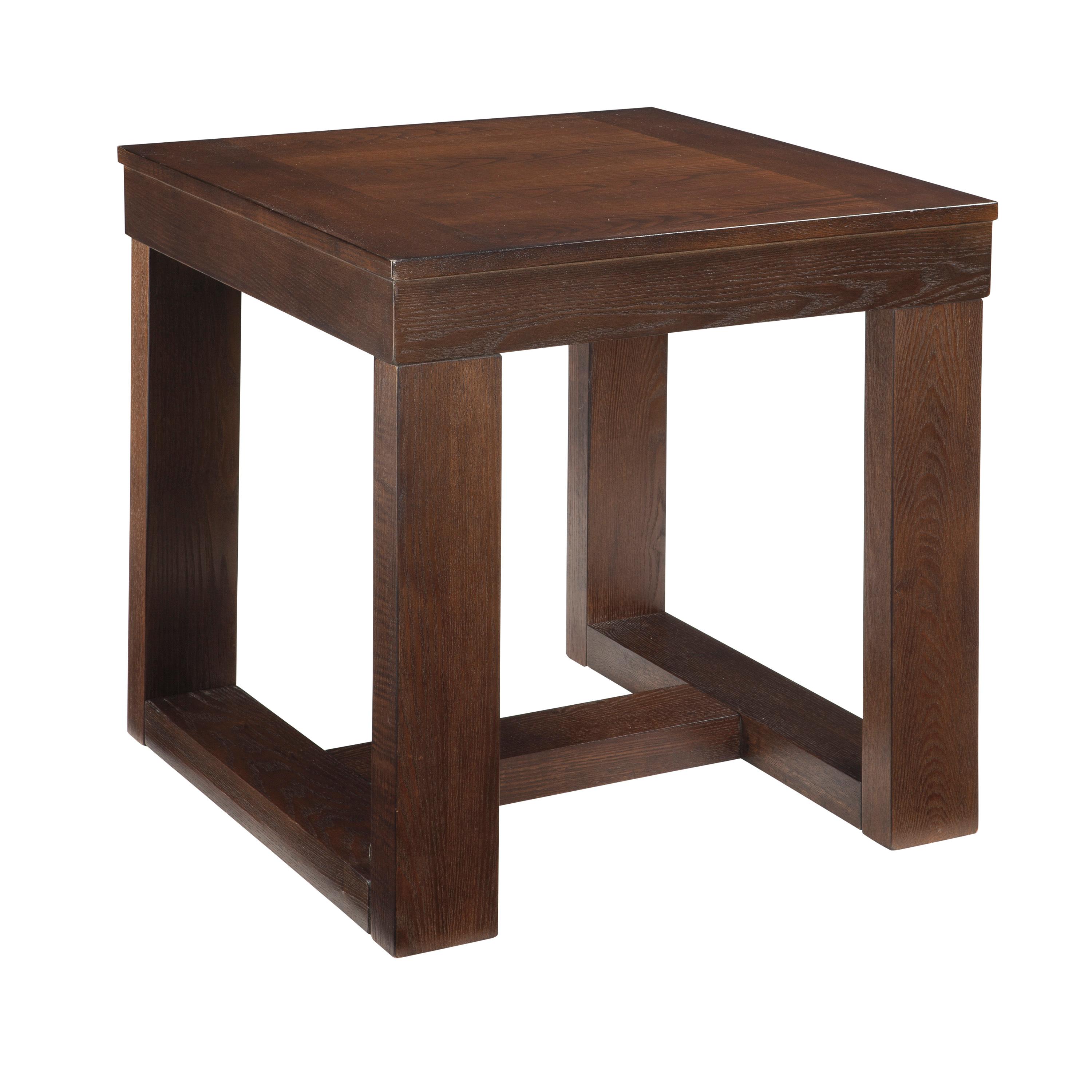 Signature Design by Ashley Watson End Table T481-2 - Image 1