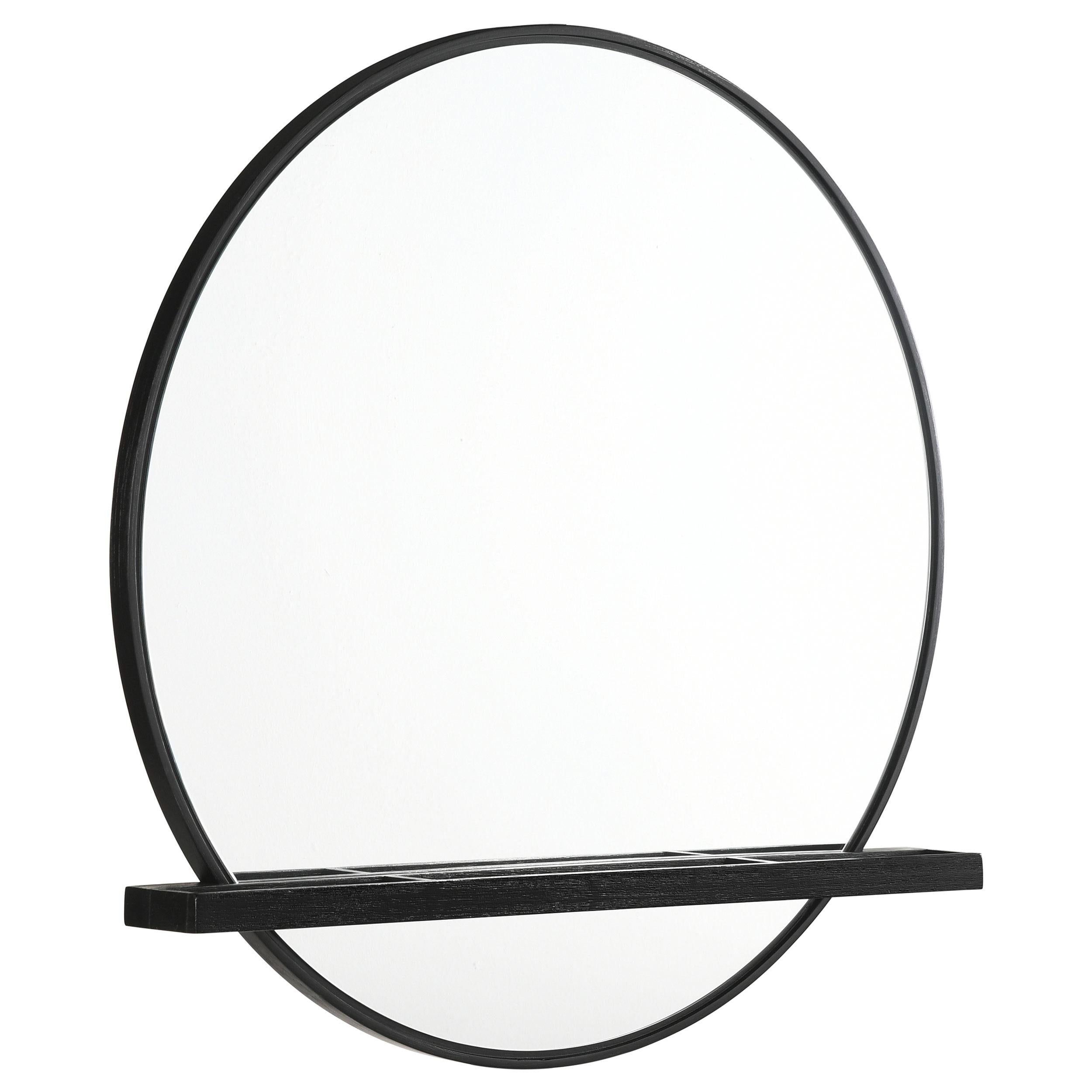 Coaster Furniture Arini 224334 Dresser Mirror – Black