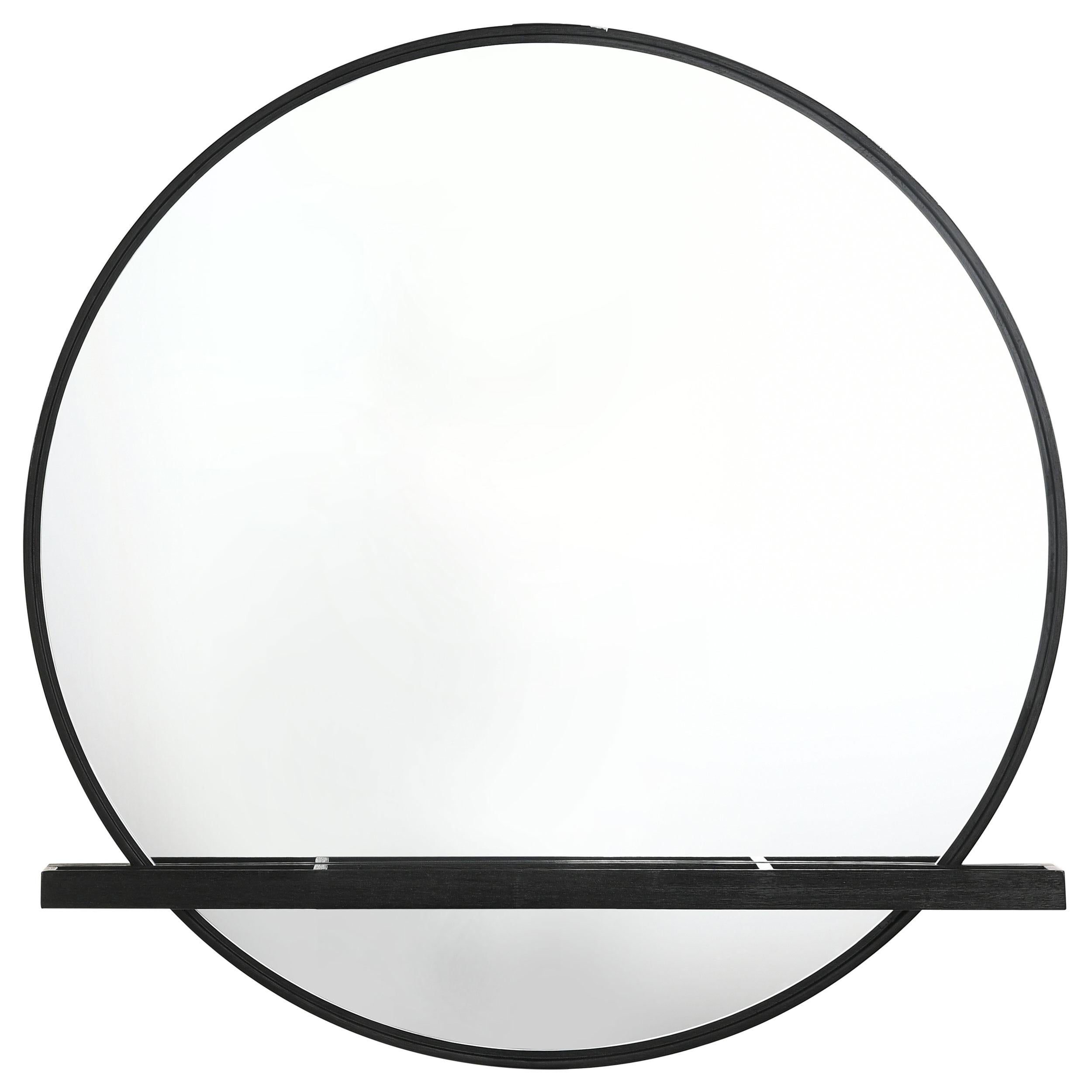 Coaster Furniture Arini 224334 Dresser Mirror - Black - Image 3