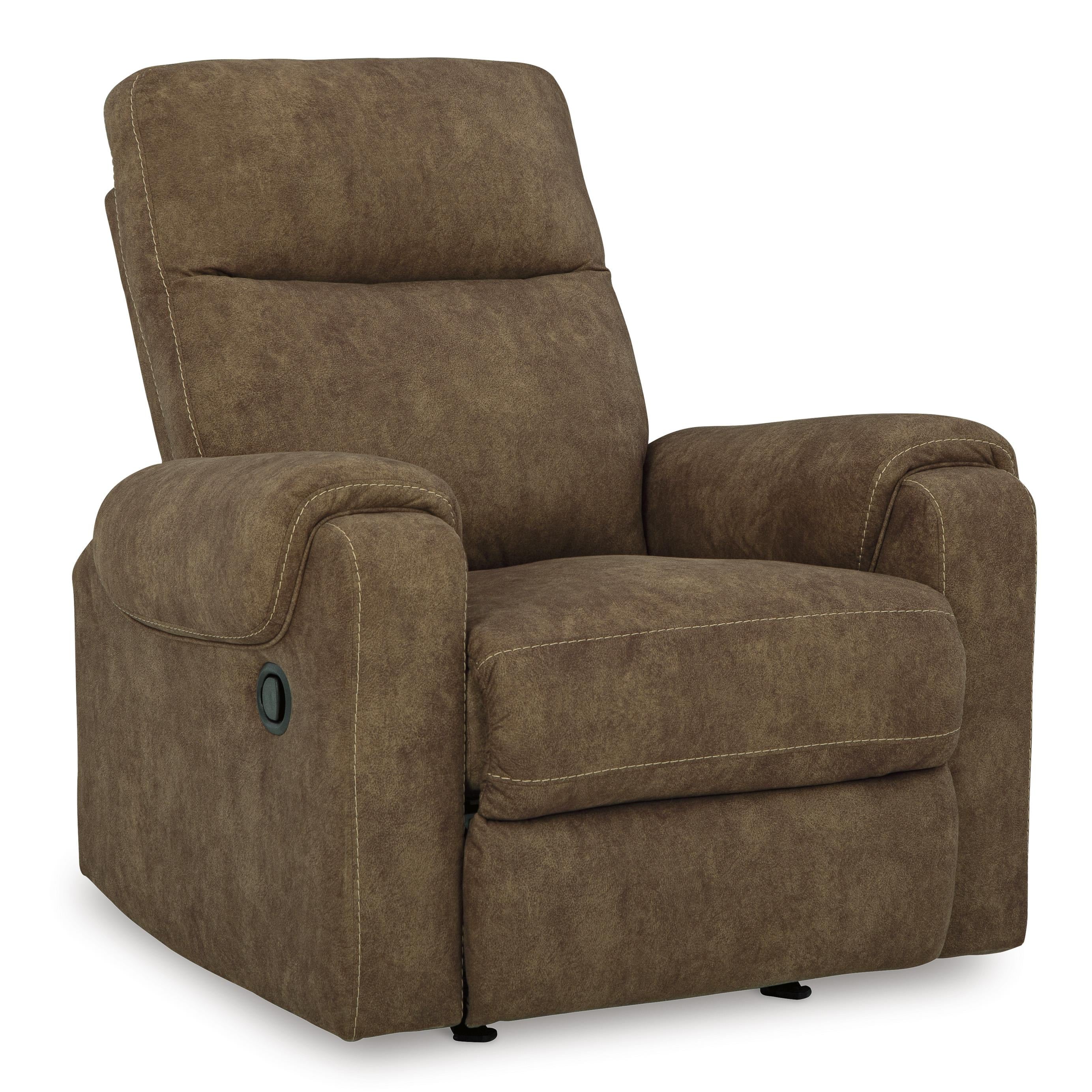 Signature Design by Ashley Edenwold 1380525 Rocker Recliner
