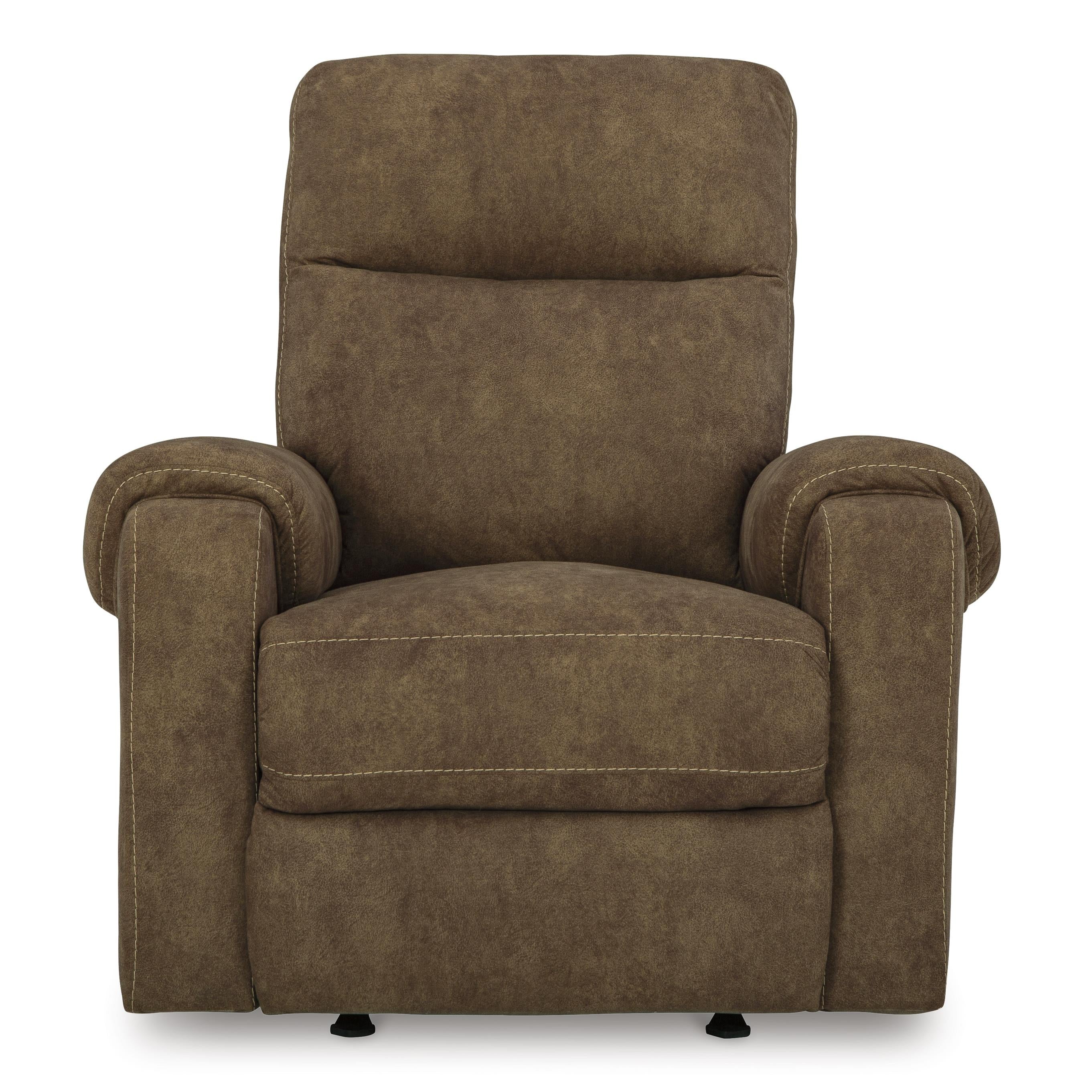 Signature Design by Ashley Edenwold 1380525 Rocker Recliner - Image 3