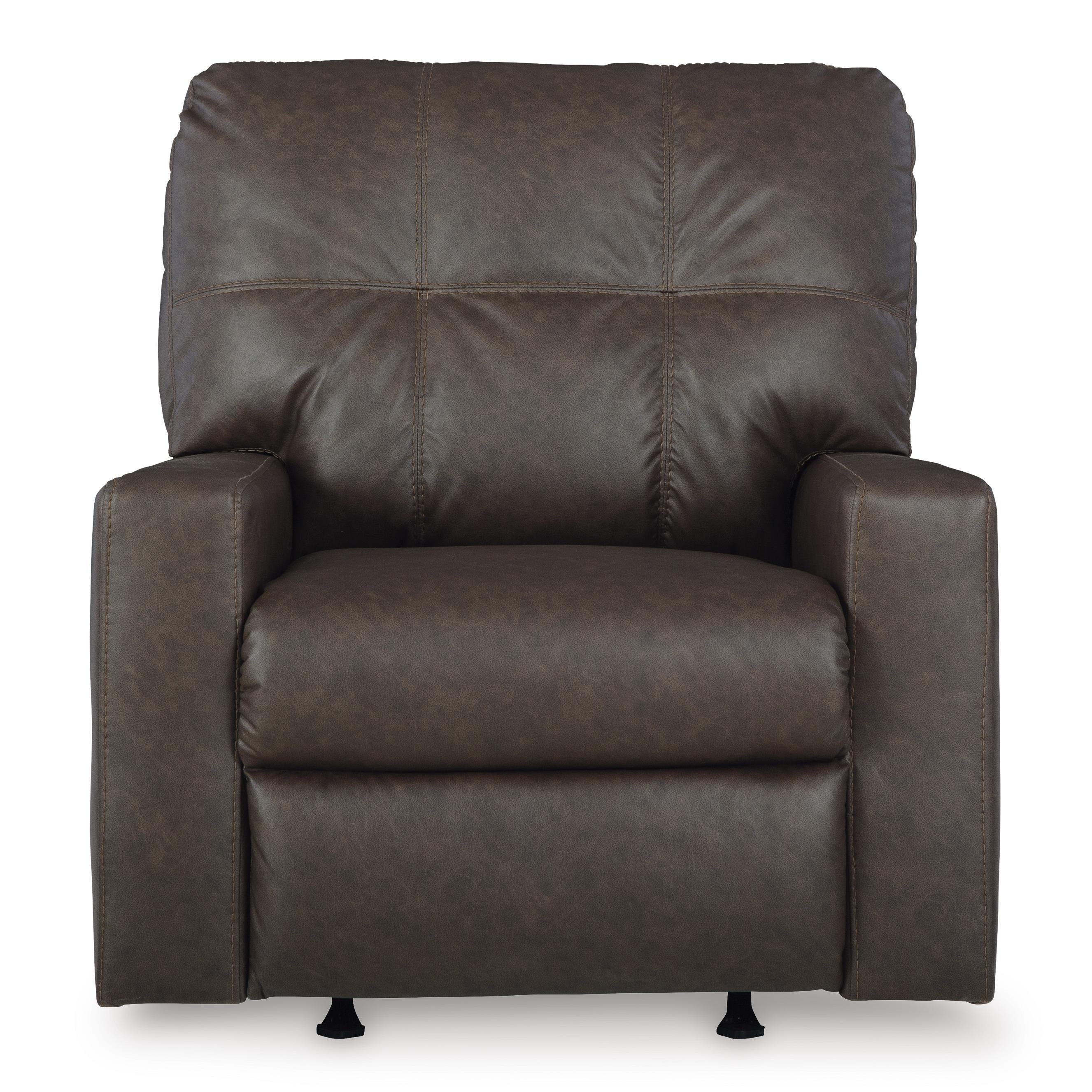 Benchcraft Barlin Mills 1700325 Rocker Recliner - Image 3