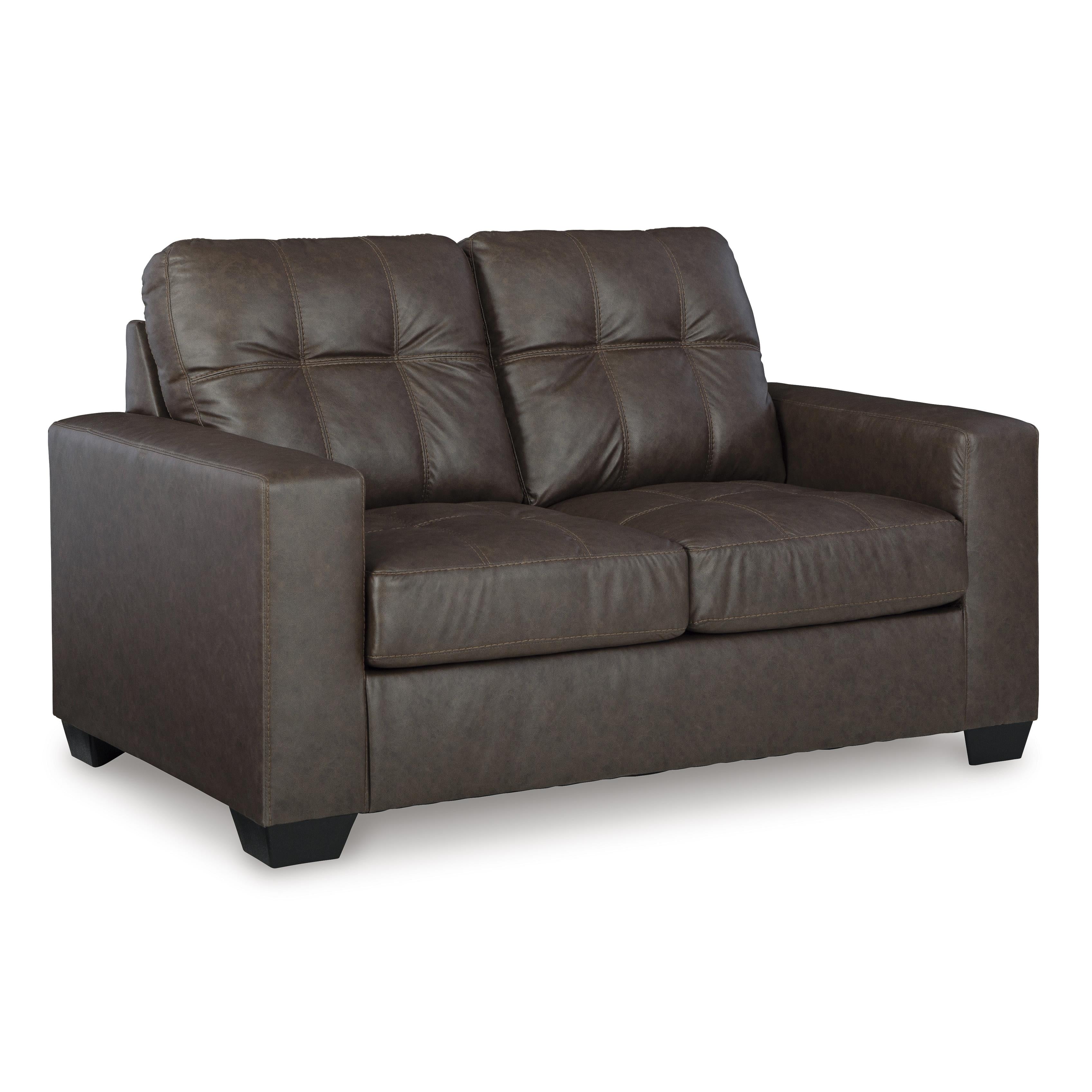 Benchcraft Barlin Mills 1700335 Loveseat