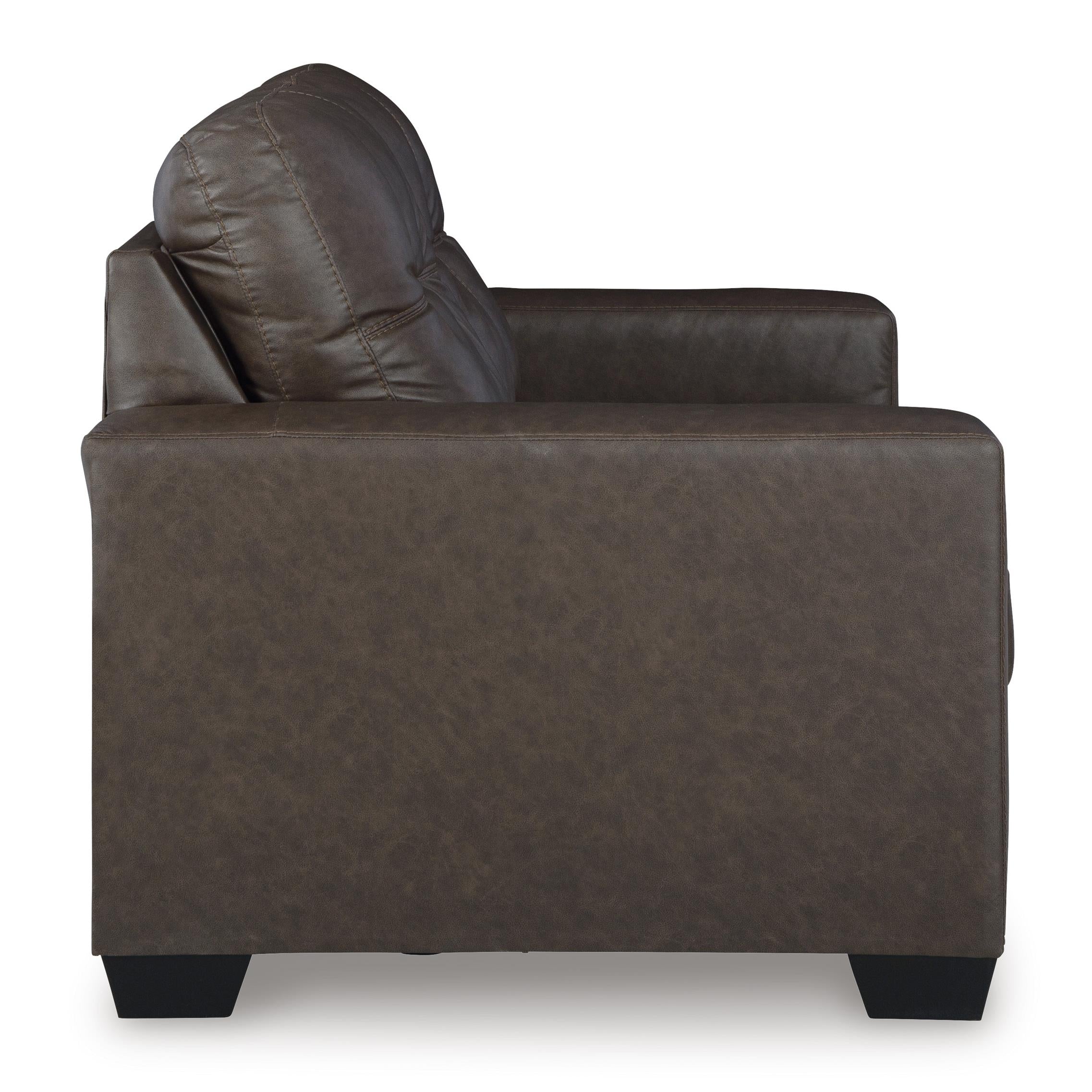 Benchcraft Barlin Mills 1700335 Loveseat - Image 3