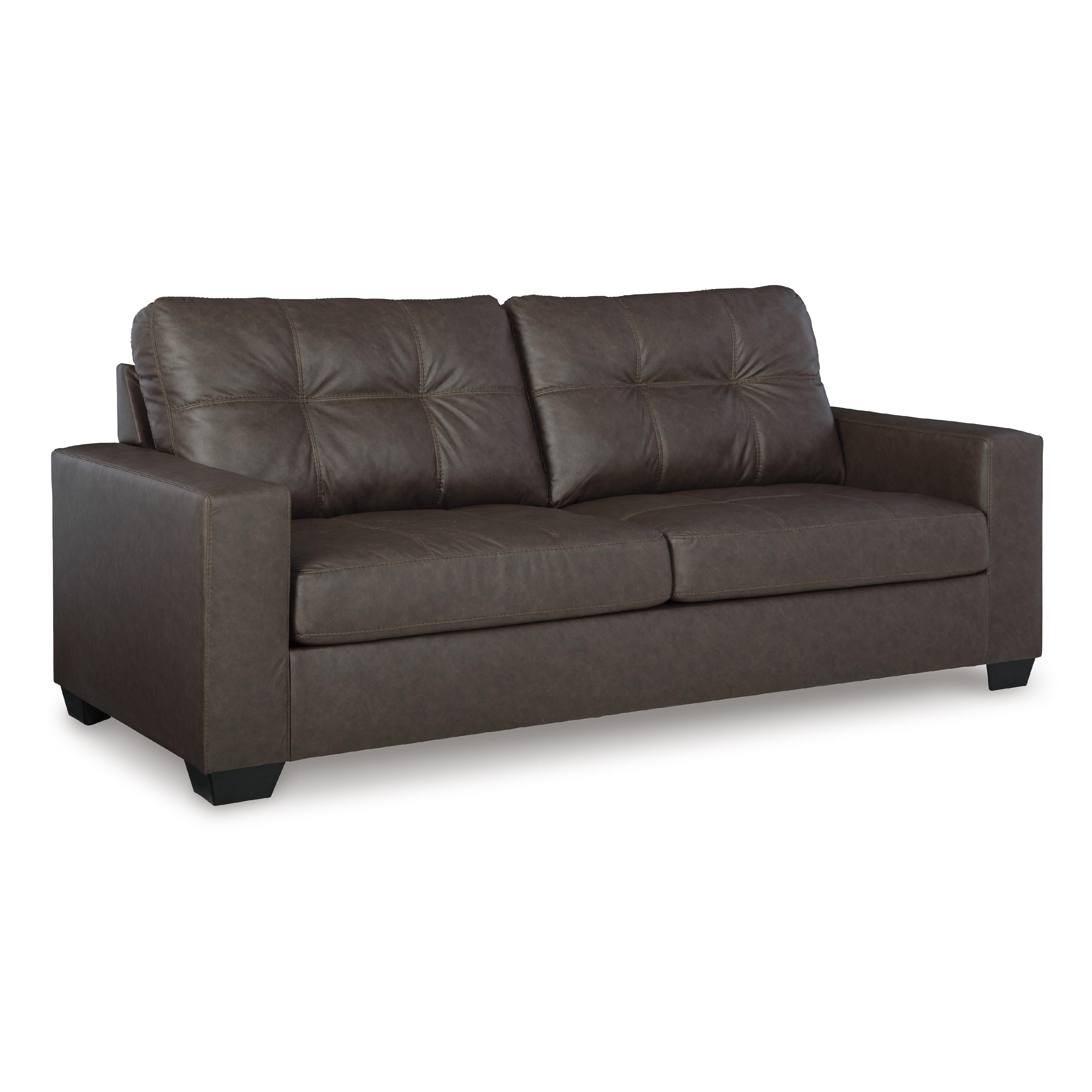 Benchcraft Barlin Mills 1700339 Queen Sofa Sleeper - Image 1