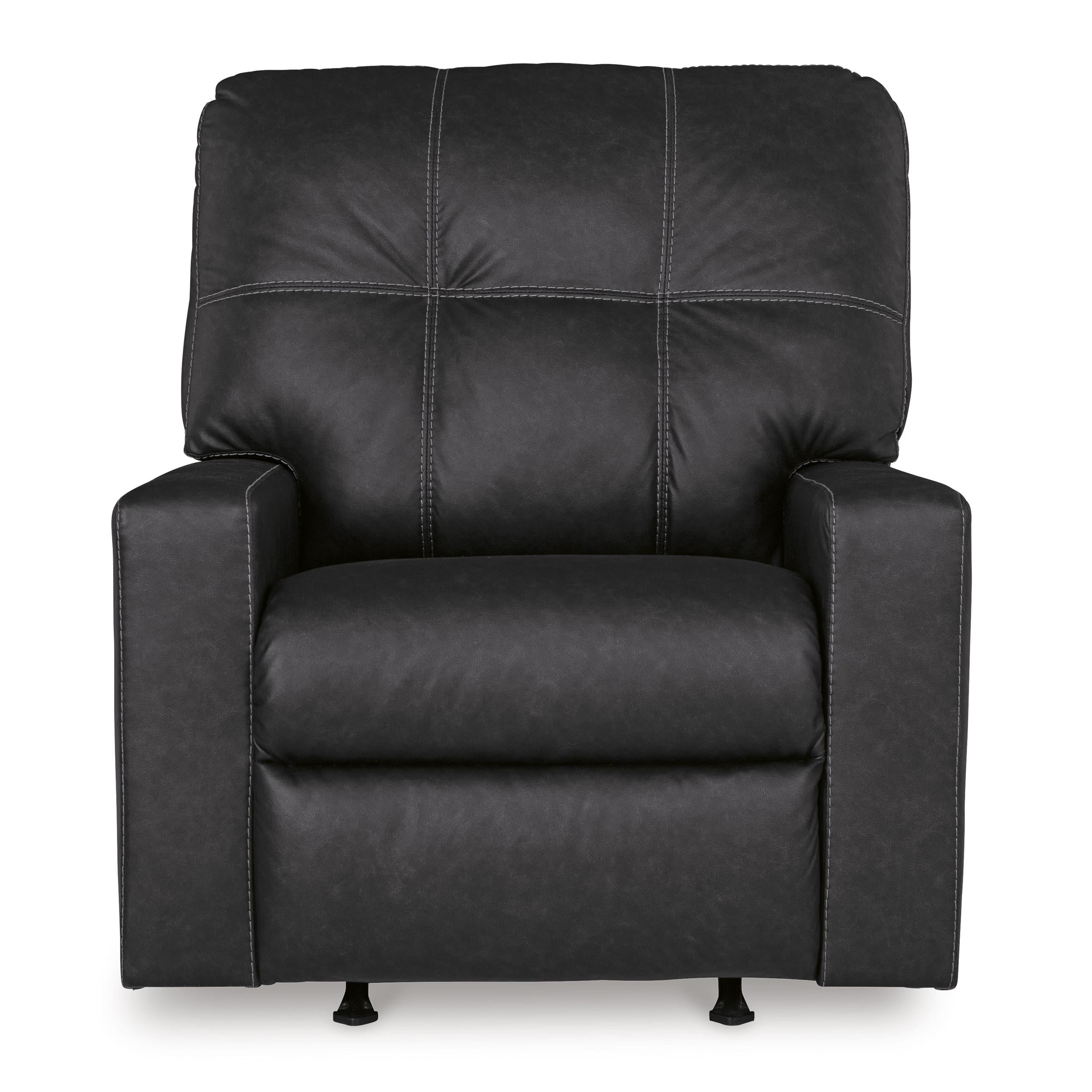 Benchcraft Barlin Mills 1700425 Rocker Recliner - Image 3