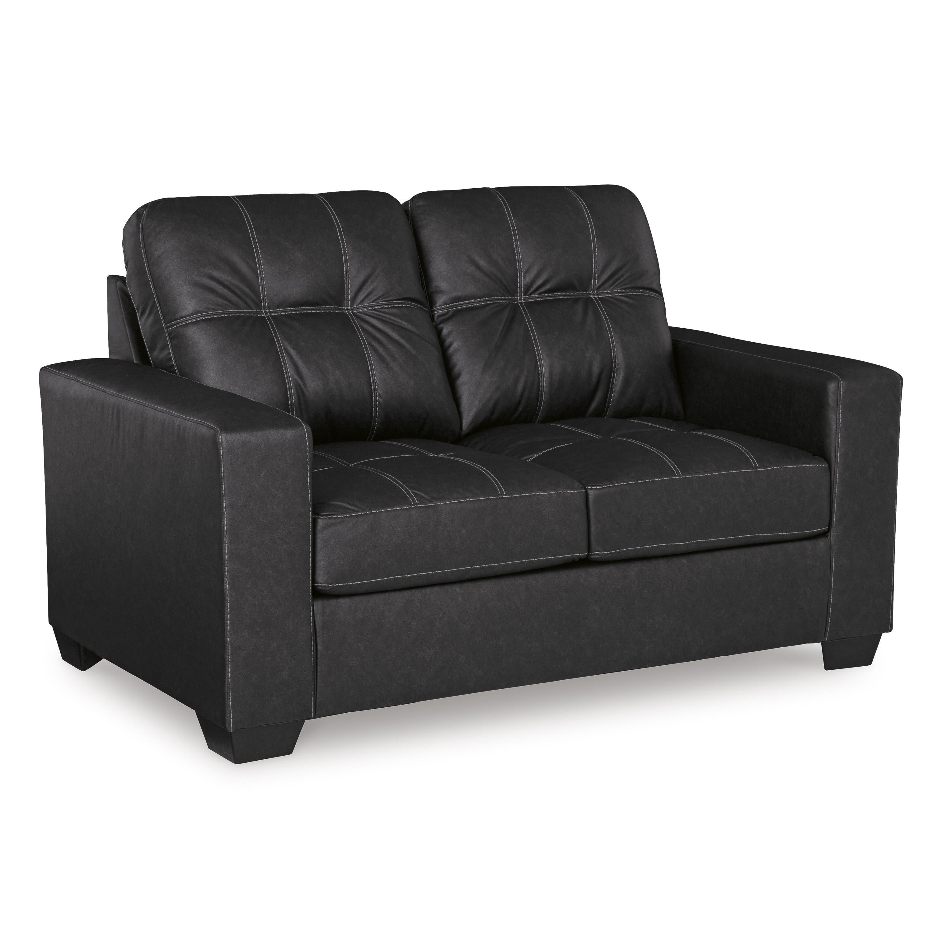 Benchcraft Barlin Mills 1700435 Loveseat
