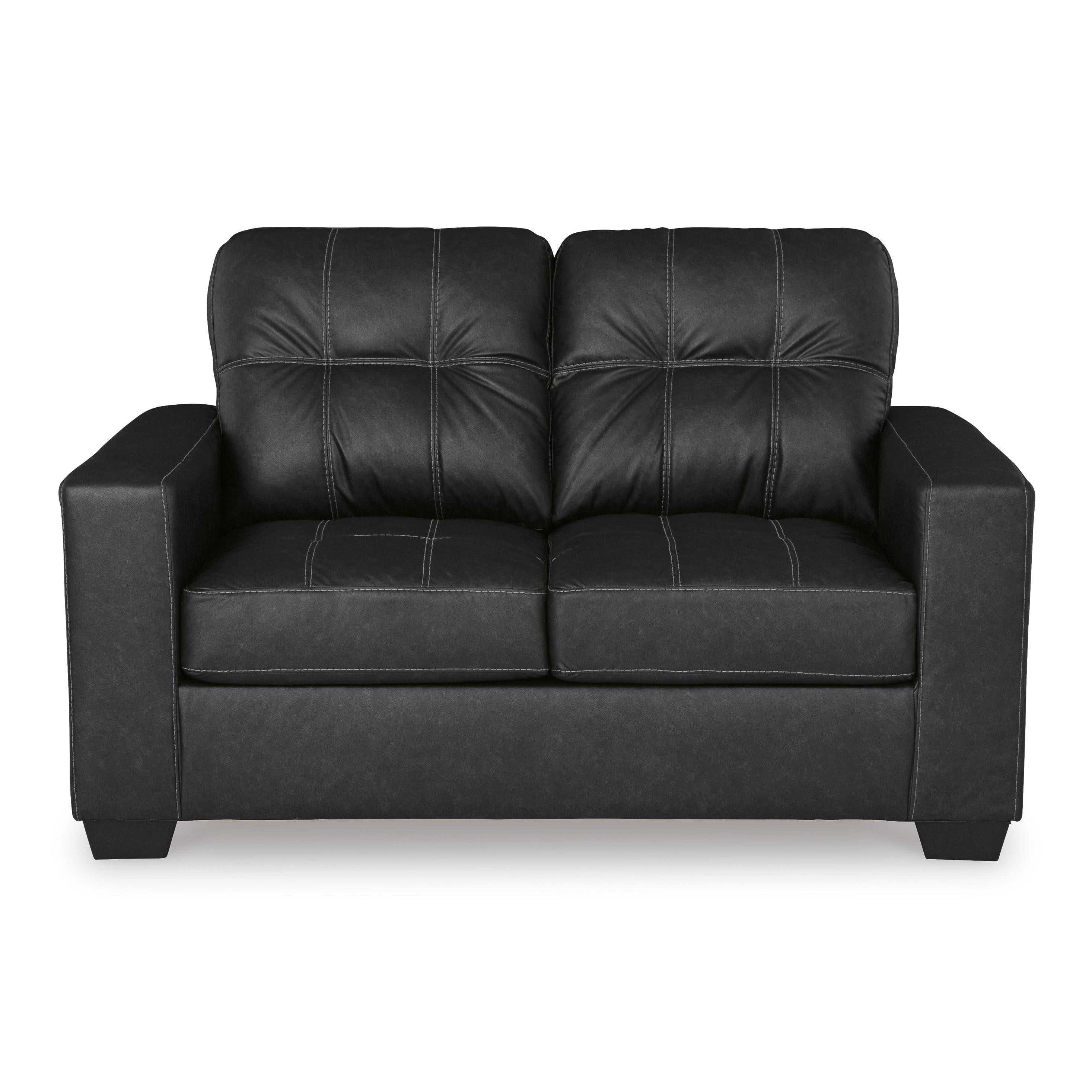 Benchcraft Barlin Mills 1700435 Loveseat - Image 2