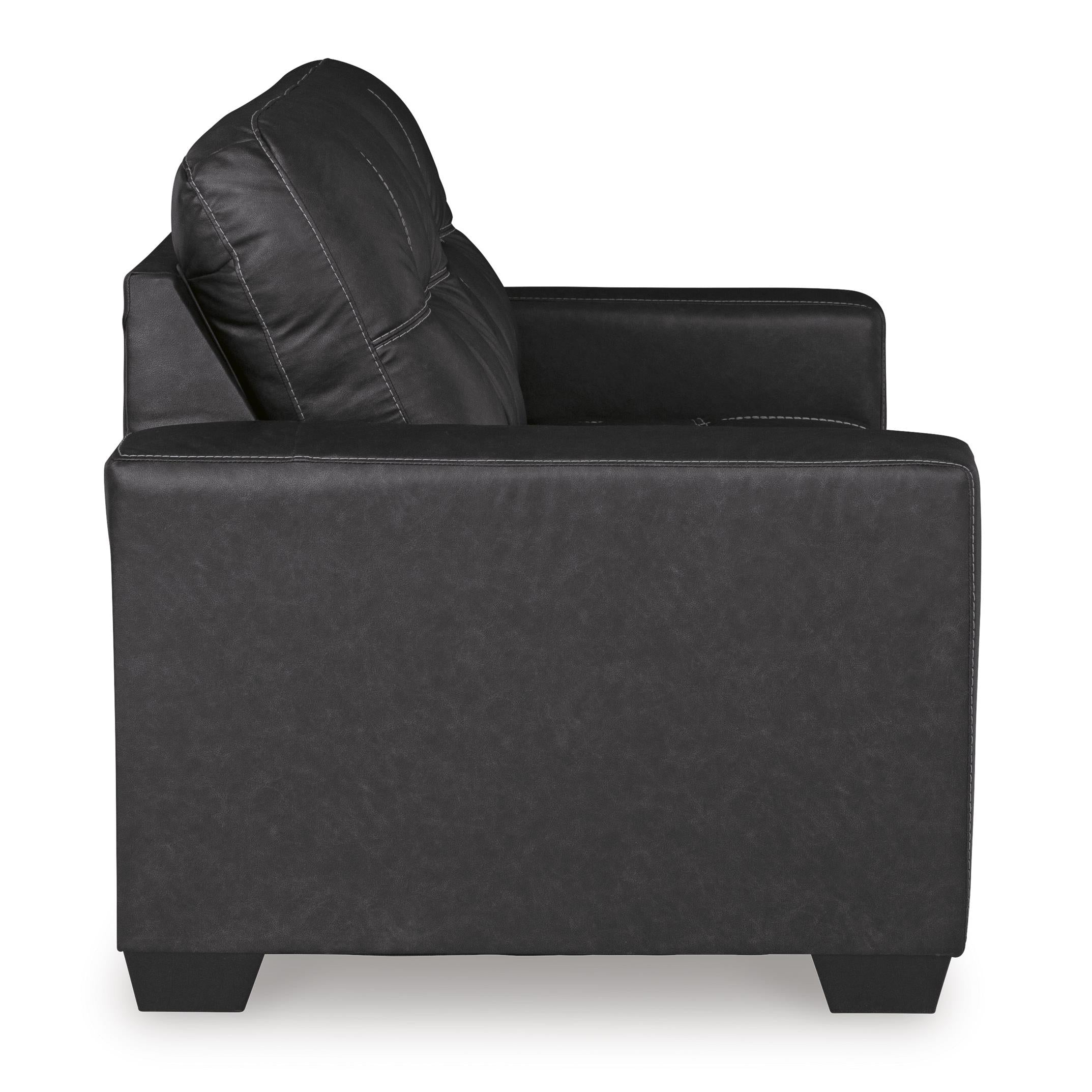 Benchcraft Barlin Mills 1700435 Loveseat - Image 3