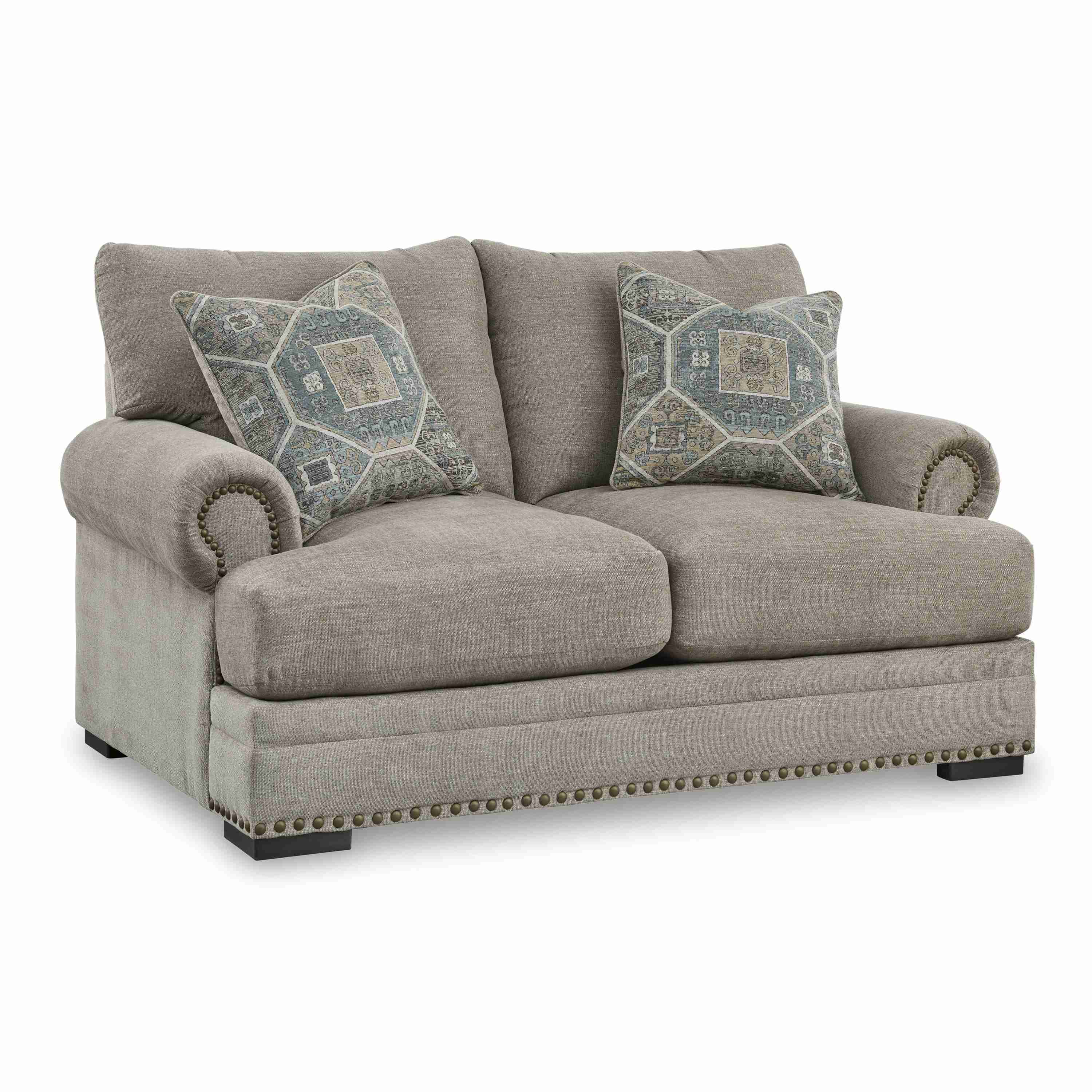 Benchcraft Galemore 2700435 Loveseat