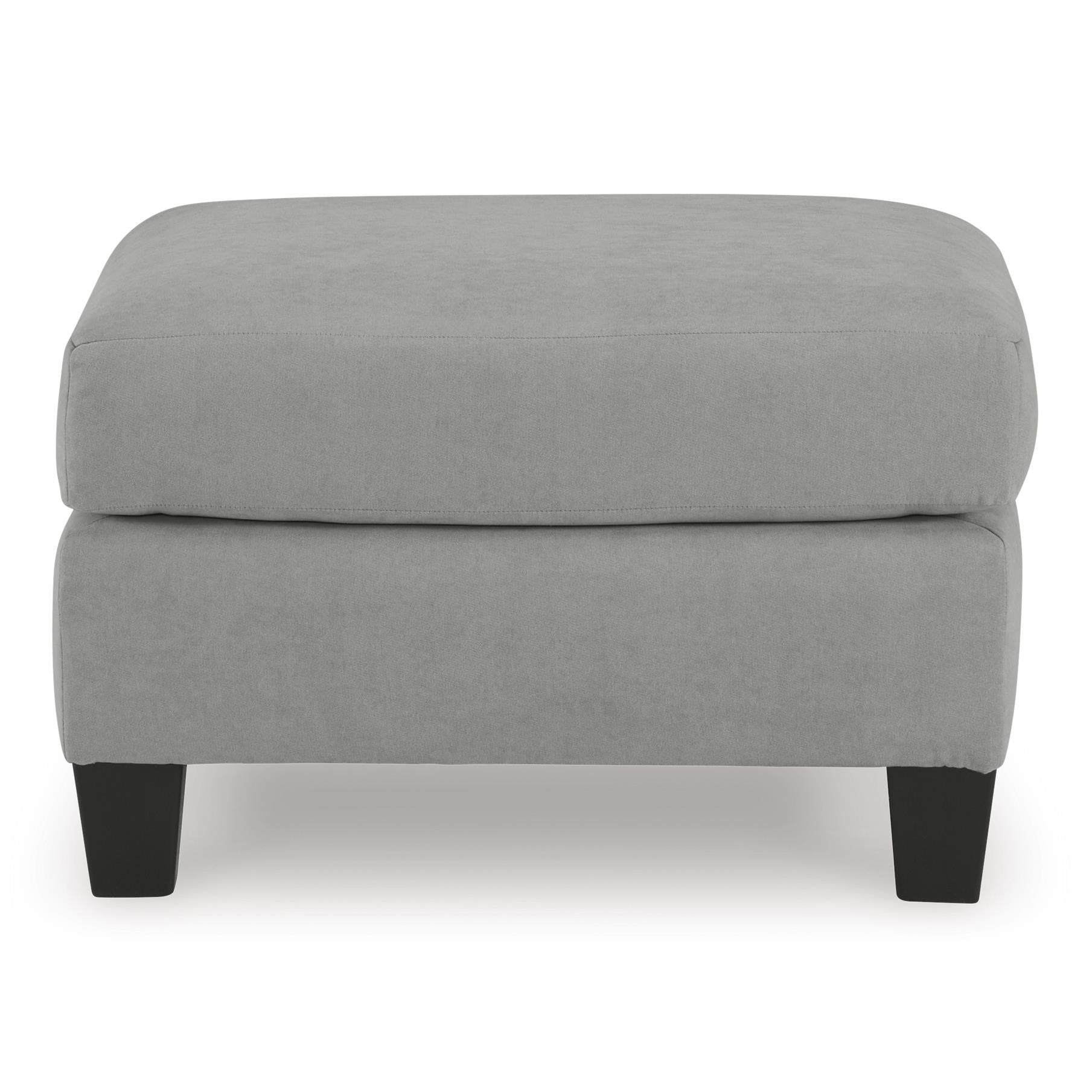 Signature Design by Ashley Adlai 3010314 Ottoman - Image 2