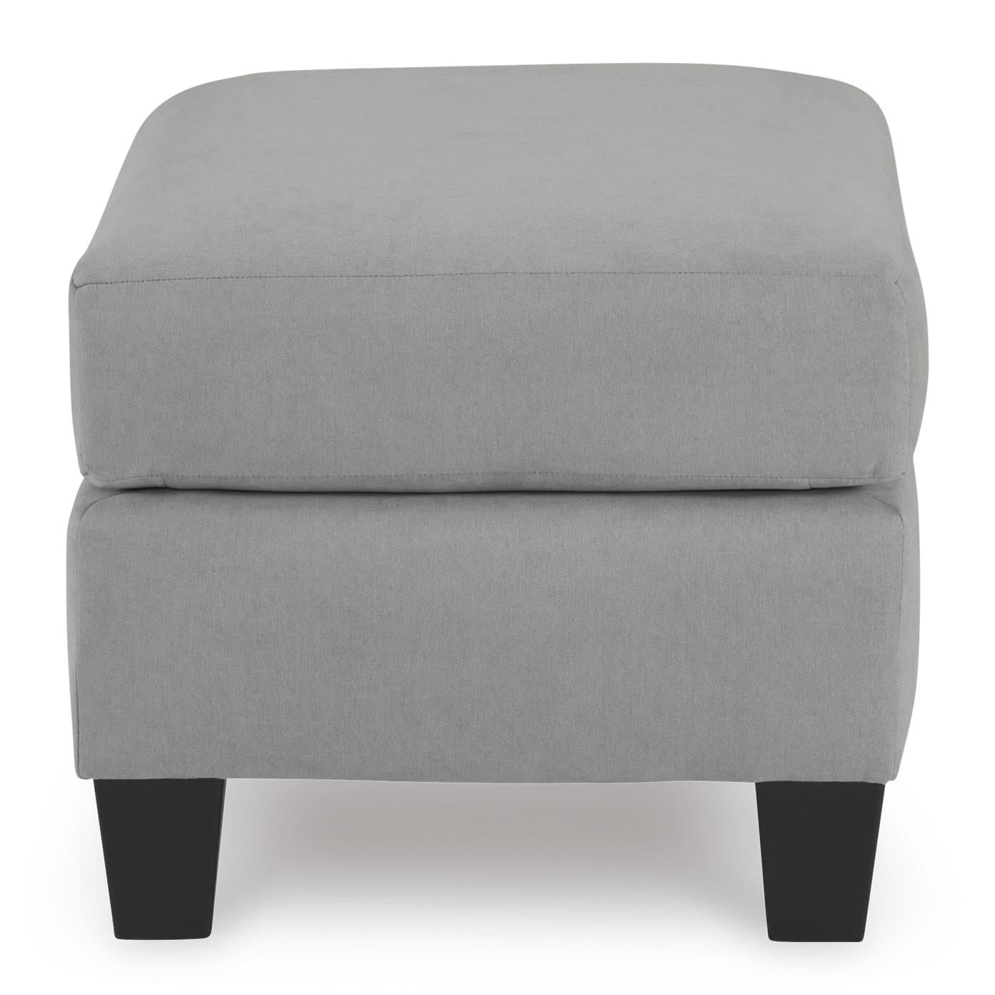 Signature Design by Ashley Adlai 3010314 Ottoman - Image 3