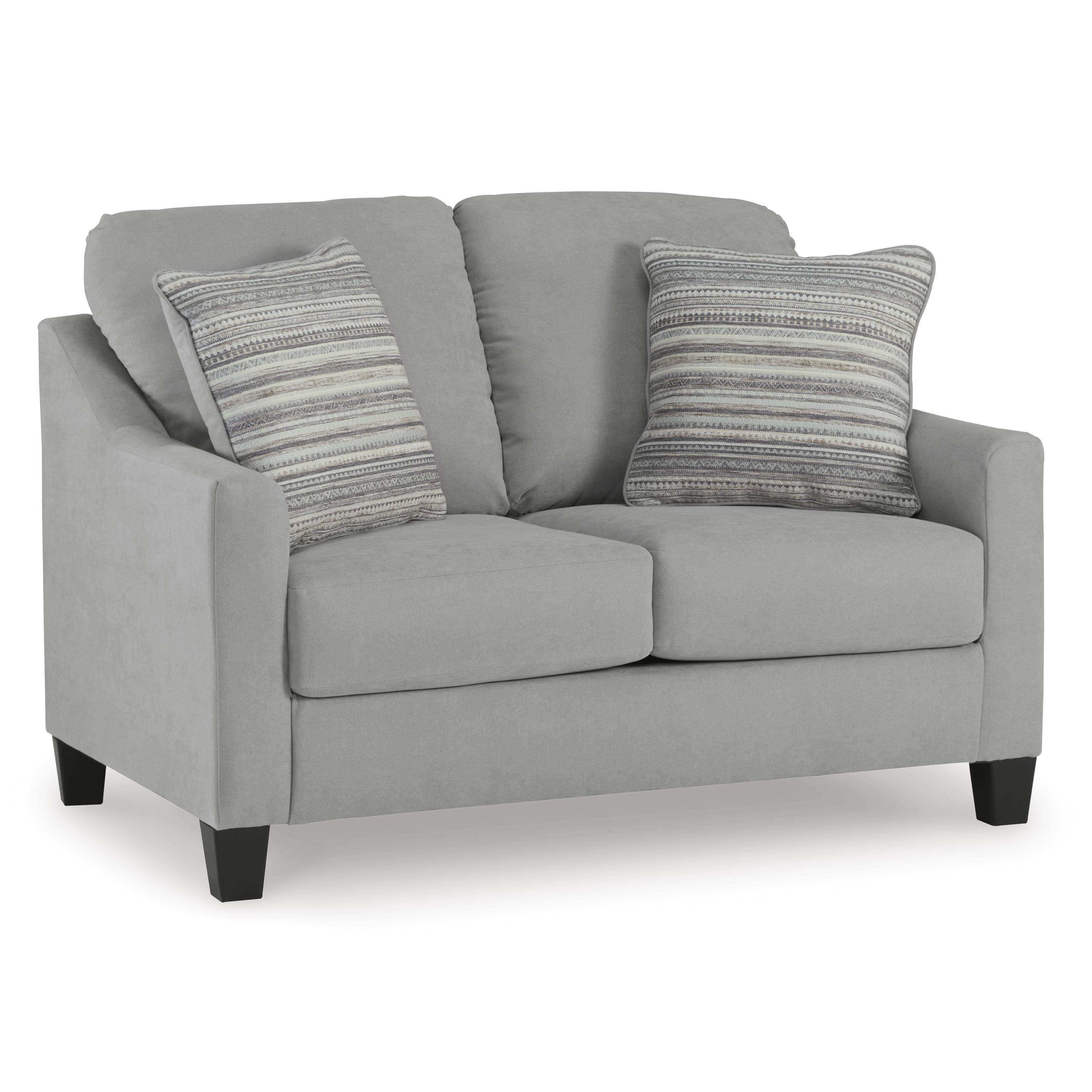 Signature Design by Ashley Adlai 3010335 Loveseat