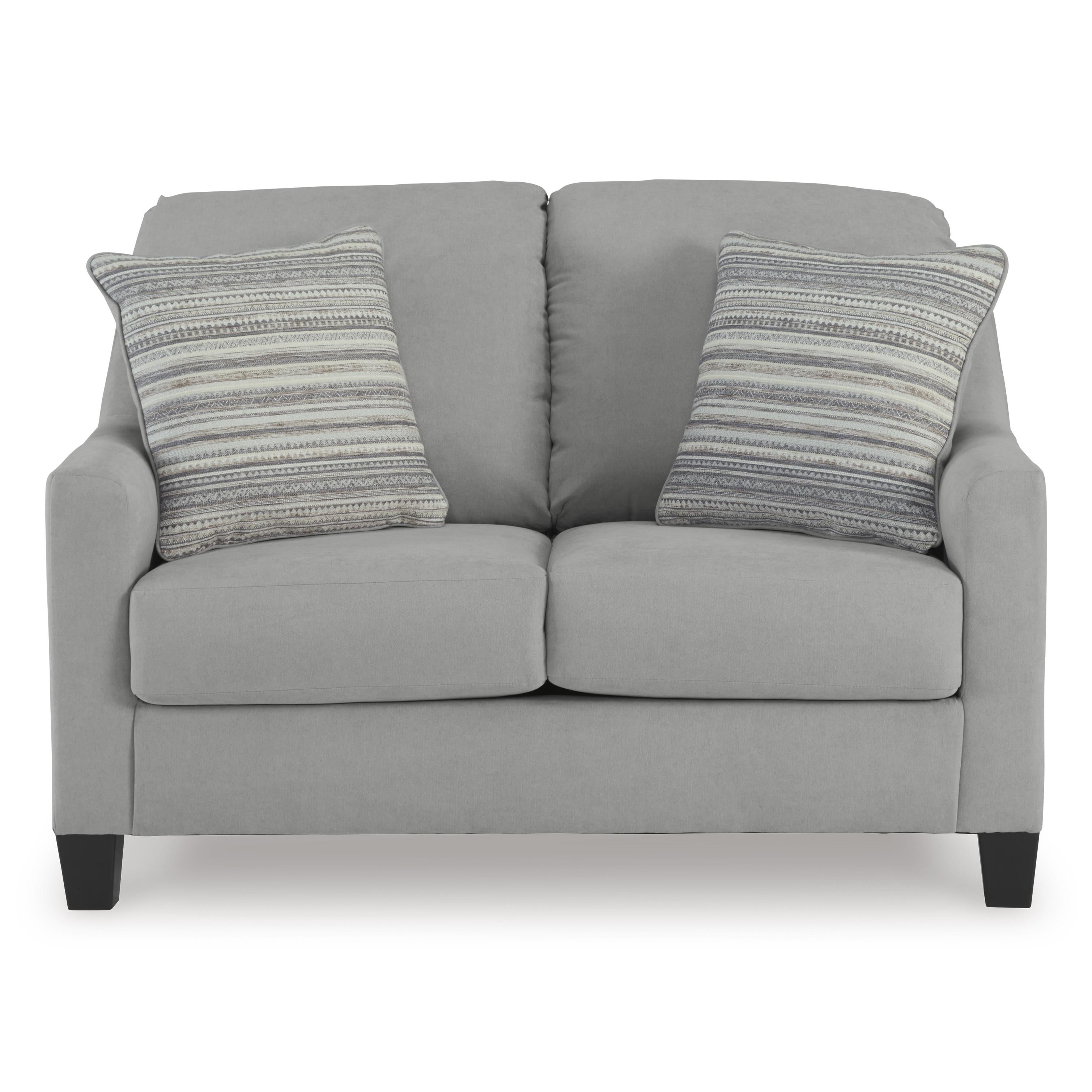Signature Design by Ashley Adlai 3010335 Loveseat - Image 2