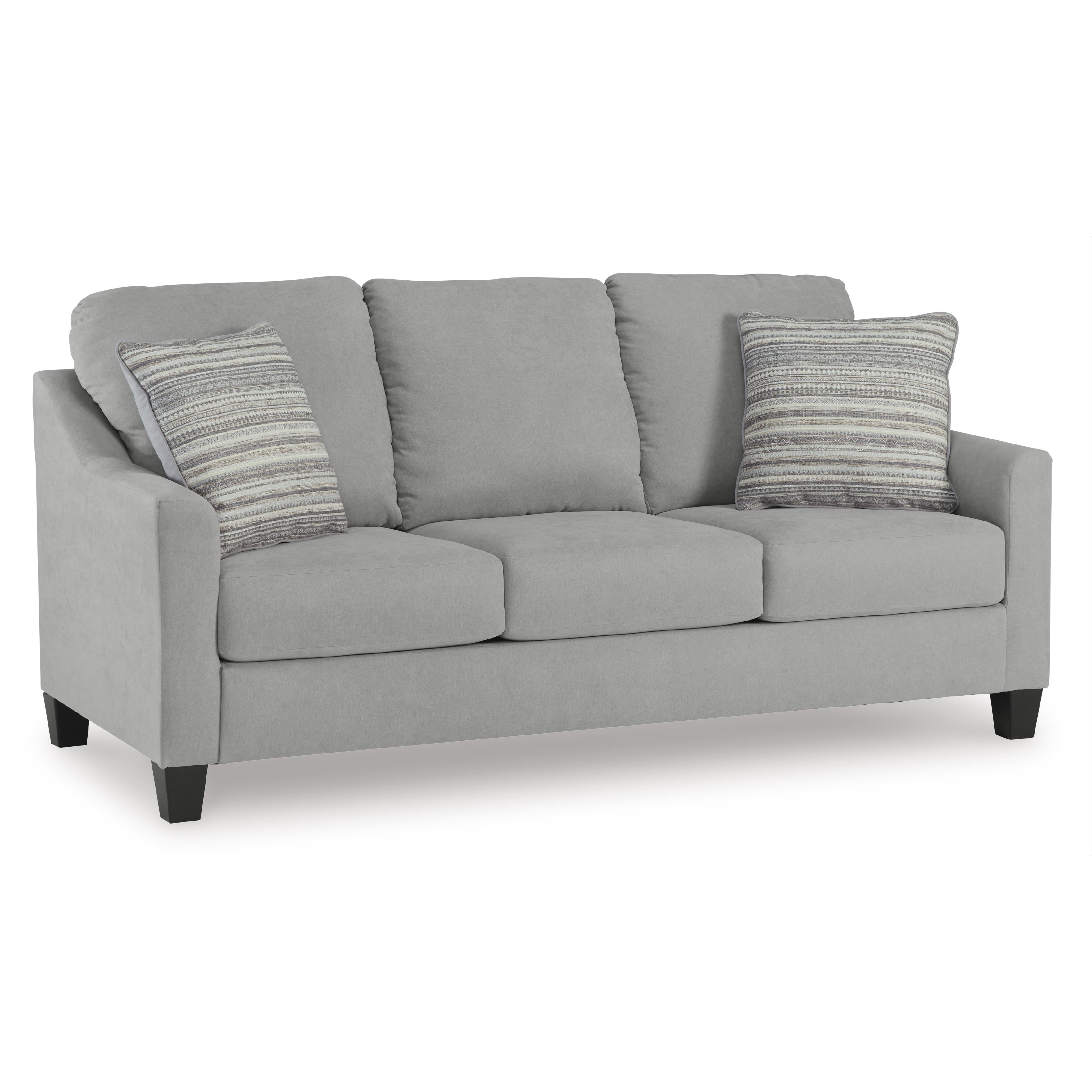 Signature Design by Ashley Adlai 3010339 Queen Sofa Sleeper
