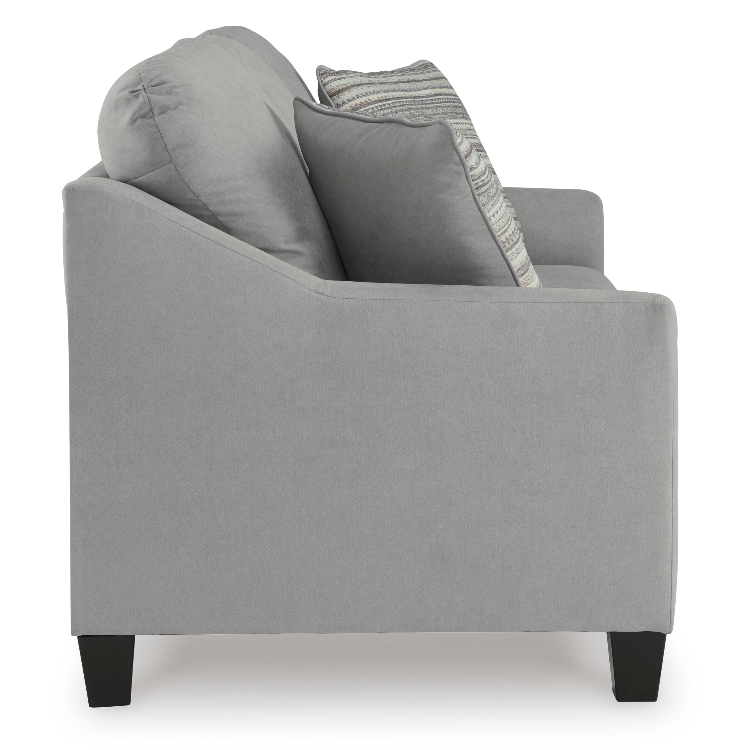 Signature Design by Ashley Adlai 3010339 Queen Sofa Sleeper - Image 3