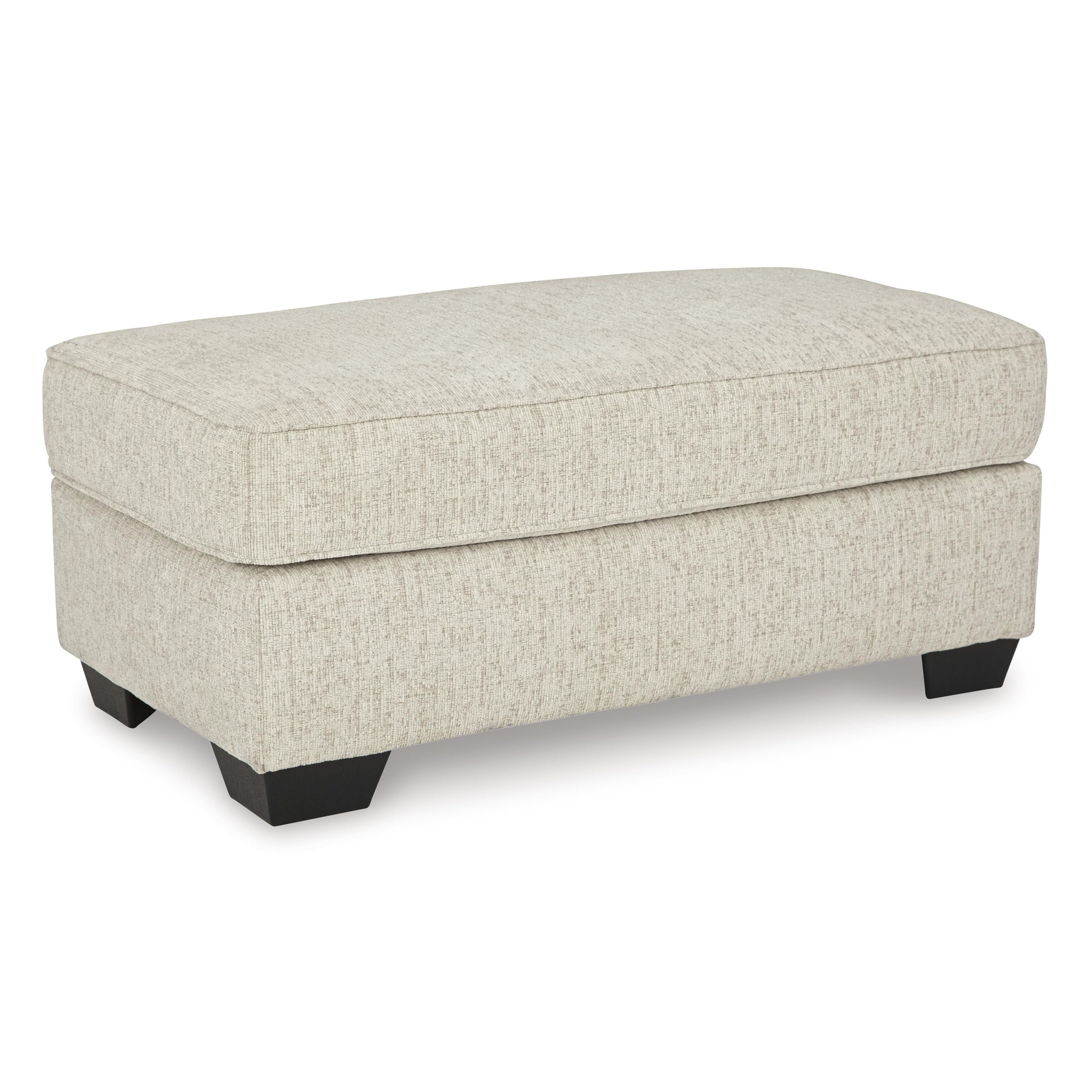 Benchcraft Heartcort 4460414 Ottoman - Image 1