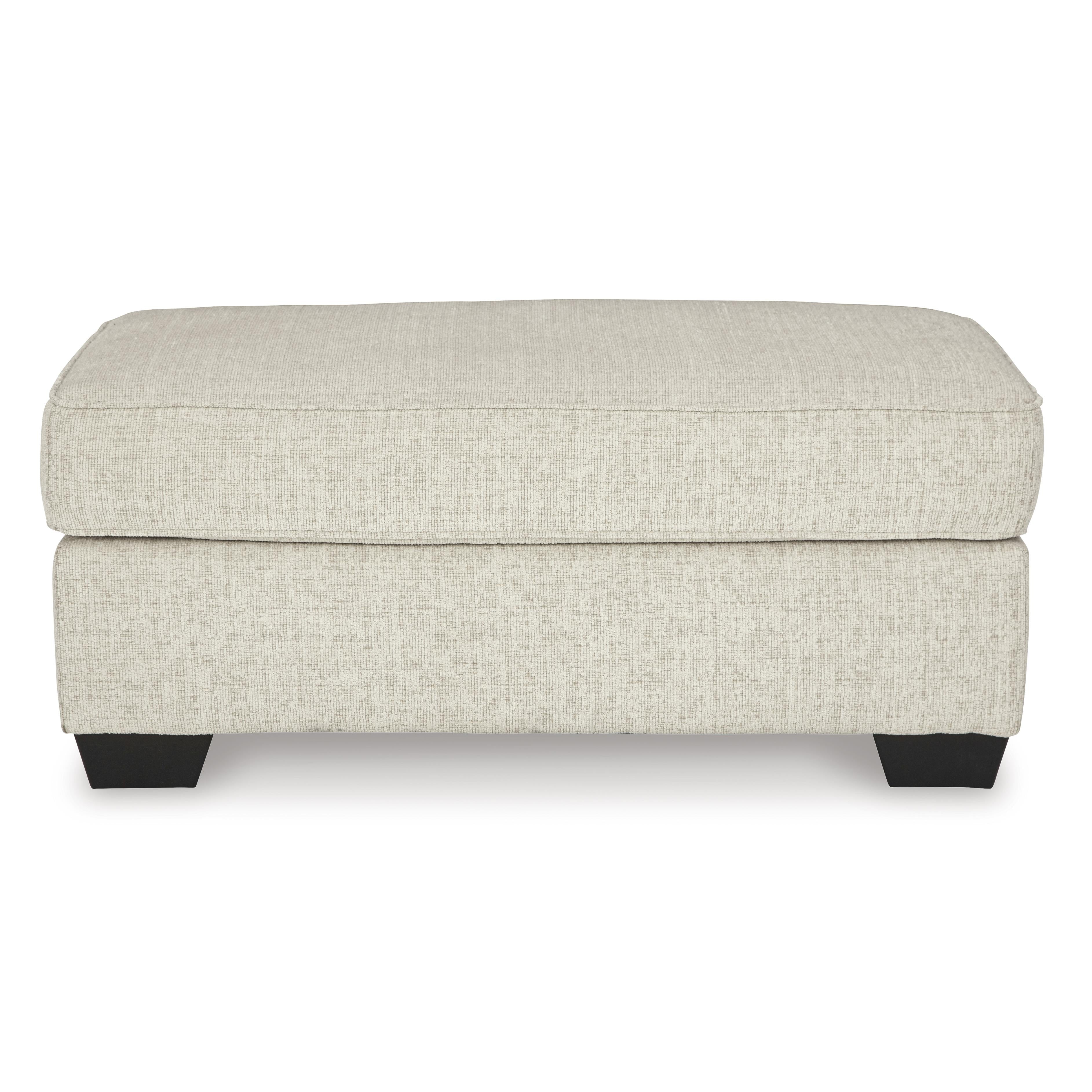 Benchcraft Heartcort 4460414 Ottoman - Image 2